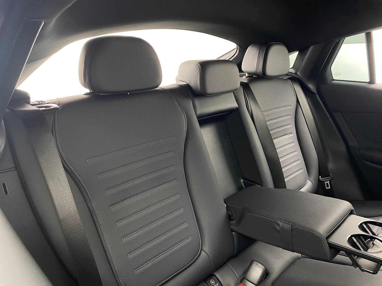 Thumbnail: 2024 Mercedes-Benz GLC - 5
