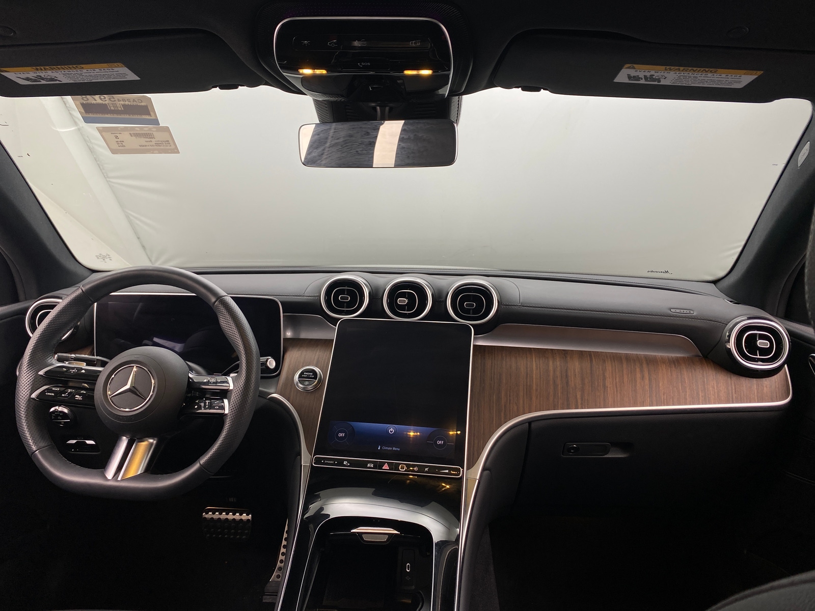Thumbnail: 2024 Mercedes-Benz GLC - 2