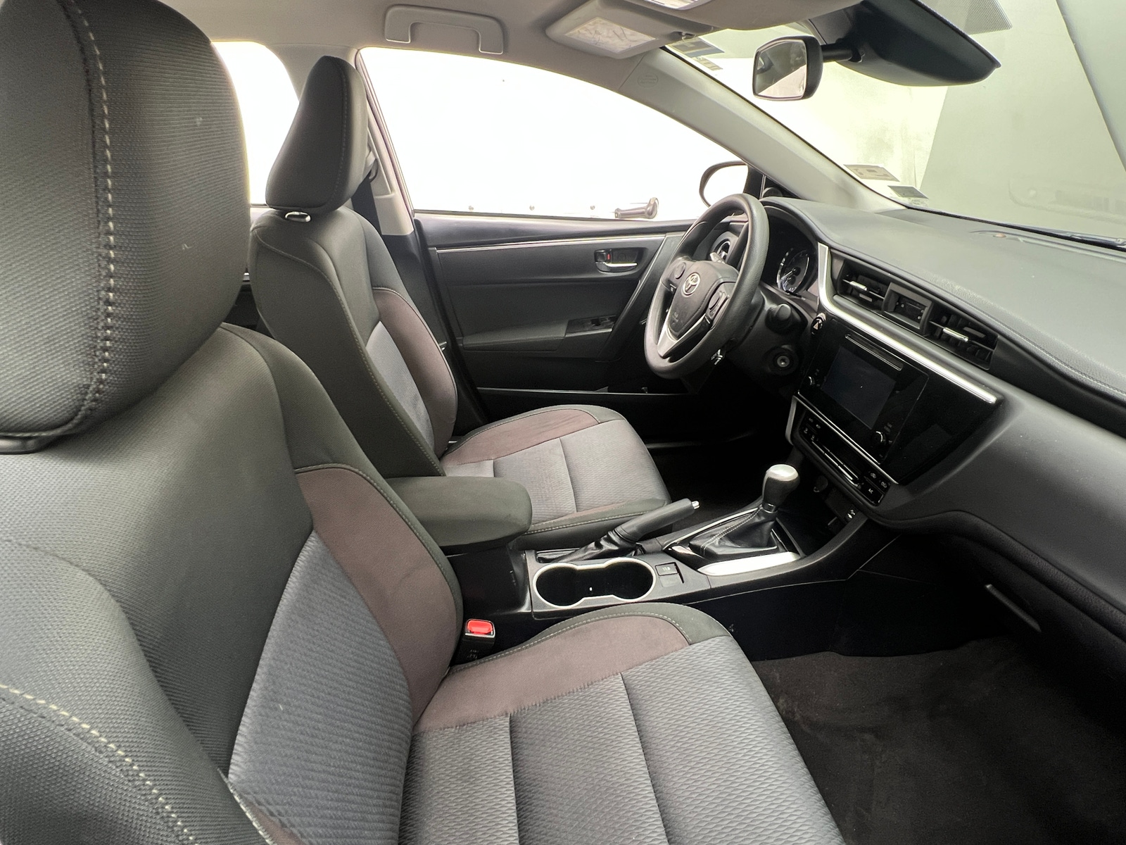 Thumbnail: 2018 Toyota Corolla - 2