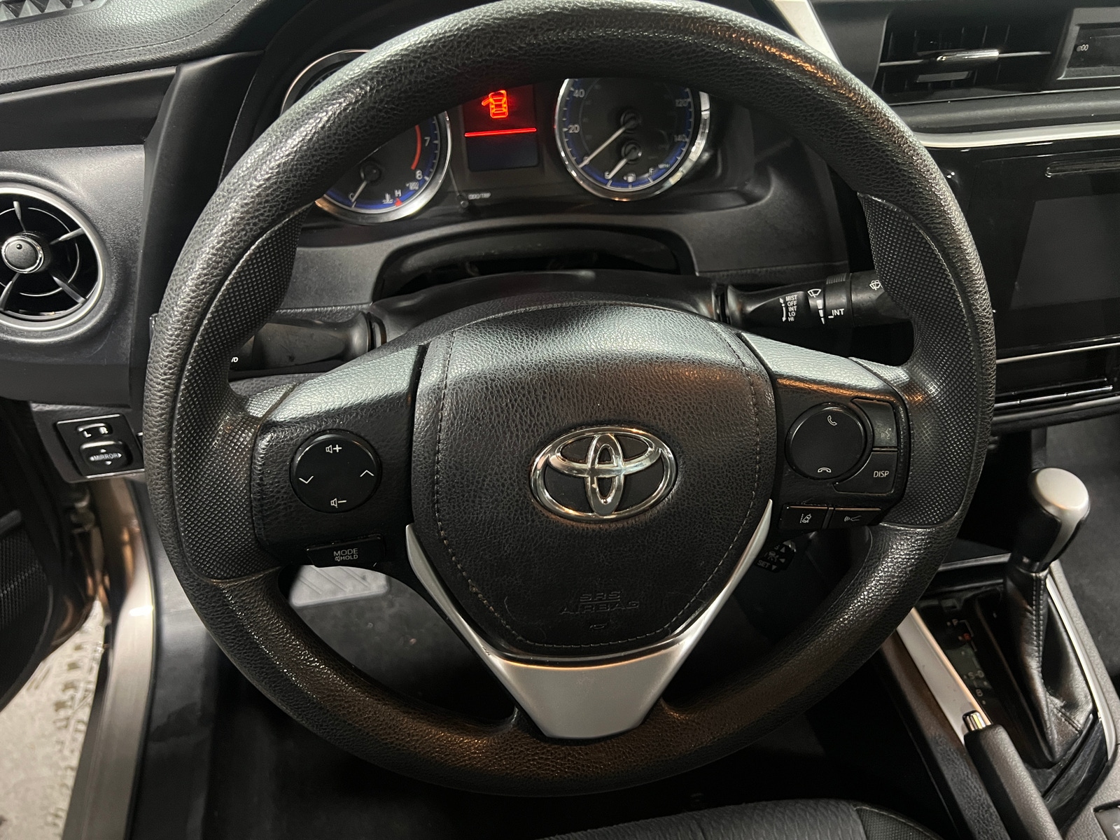 Thumbnail: 2018 Toyota Corolla - 5