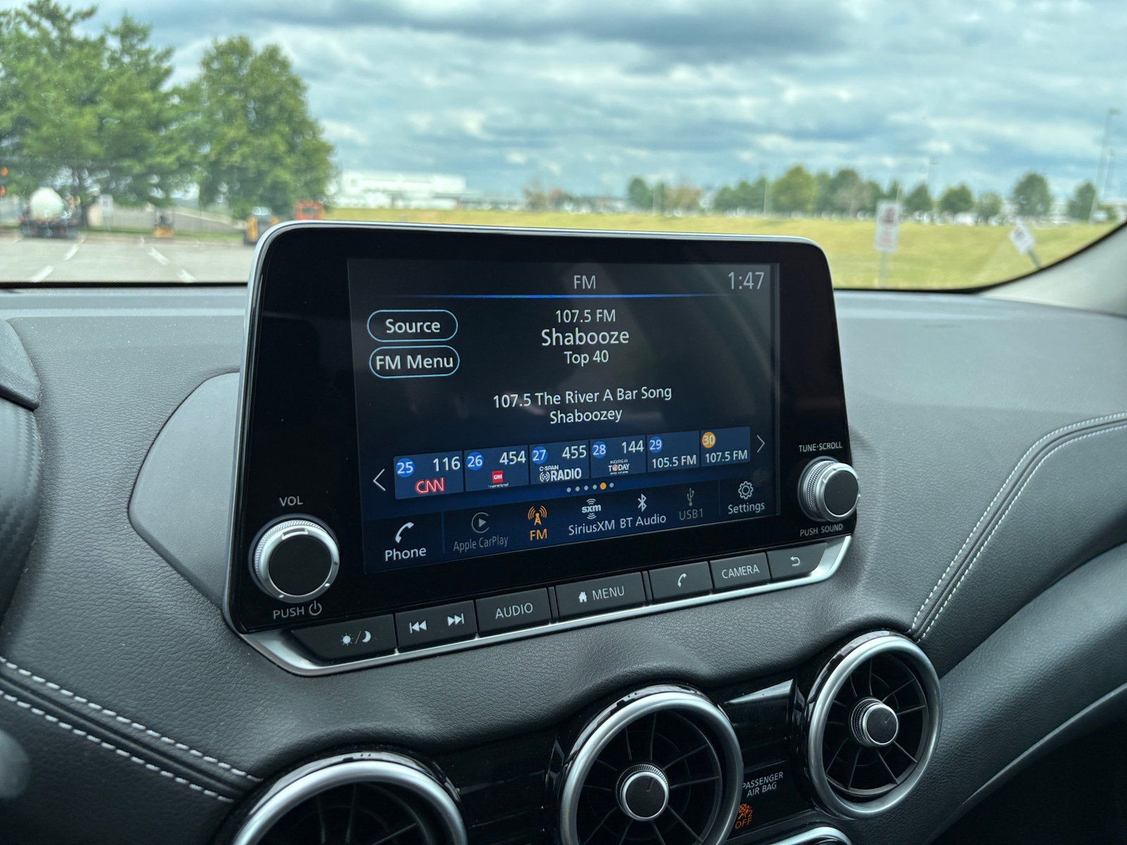 Thumbnail: 2024 Nissan Sentra - 4