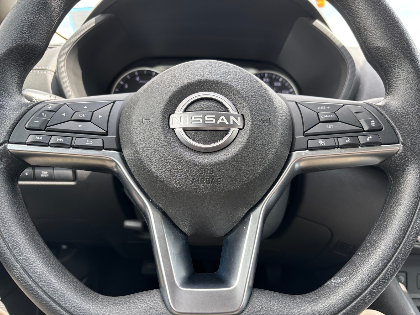 Thumbnail: 2024 Nissan Sentra - 5