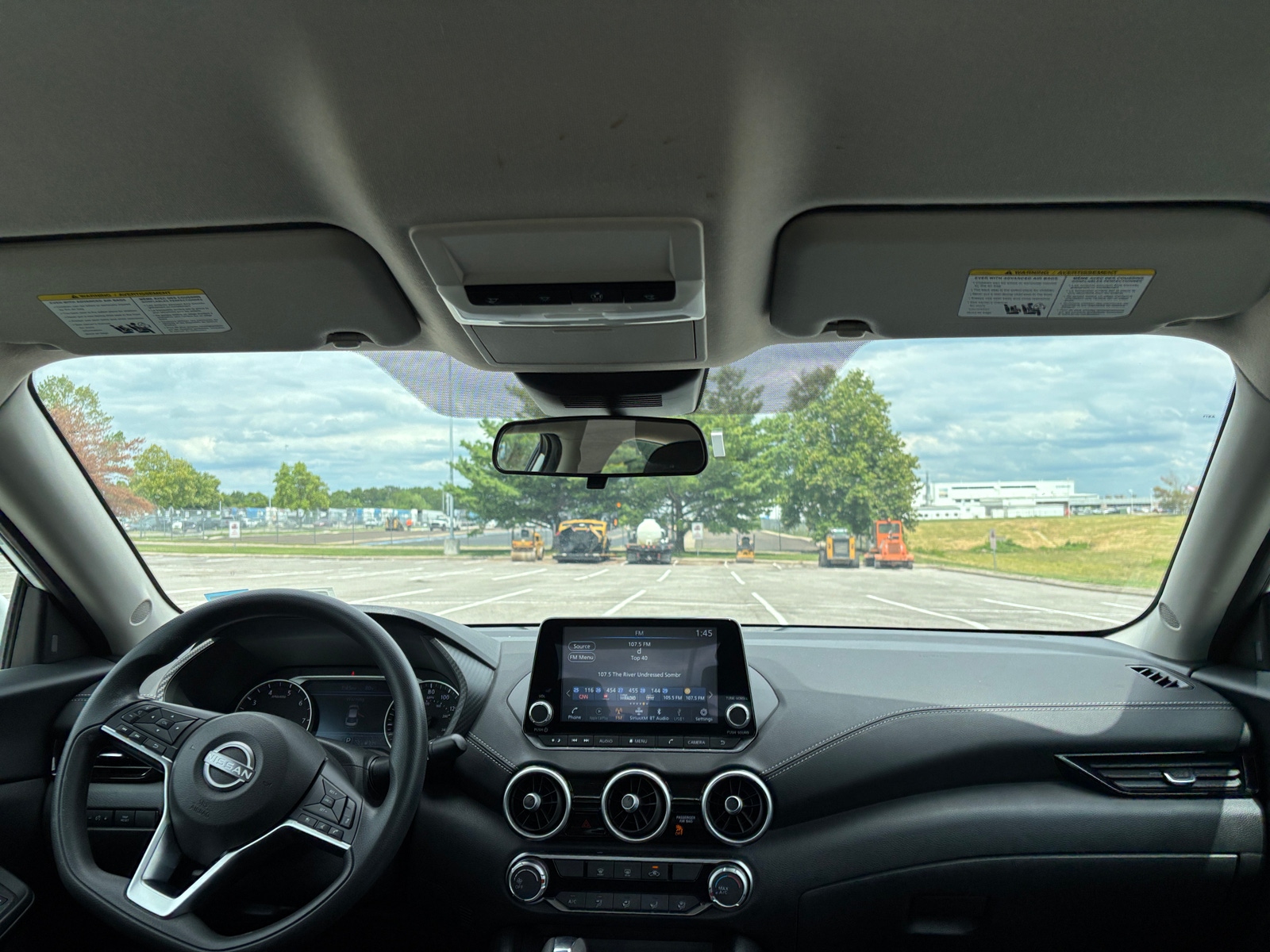 Thumbnail: 2024 Nissan Sentra - 3