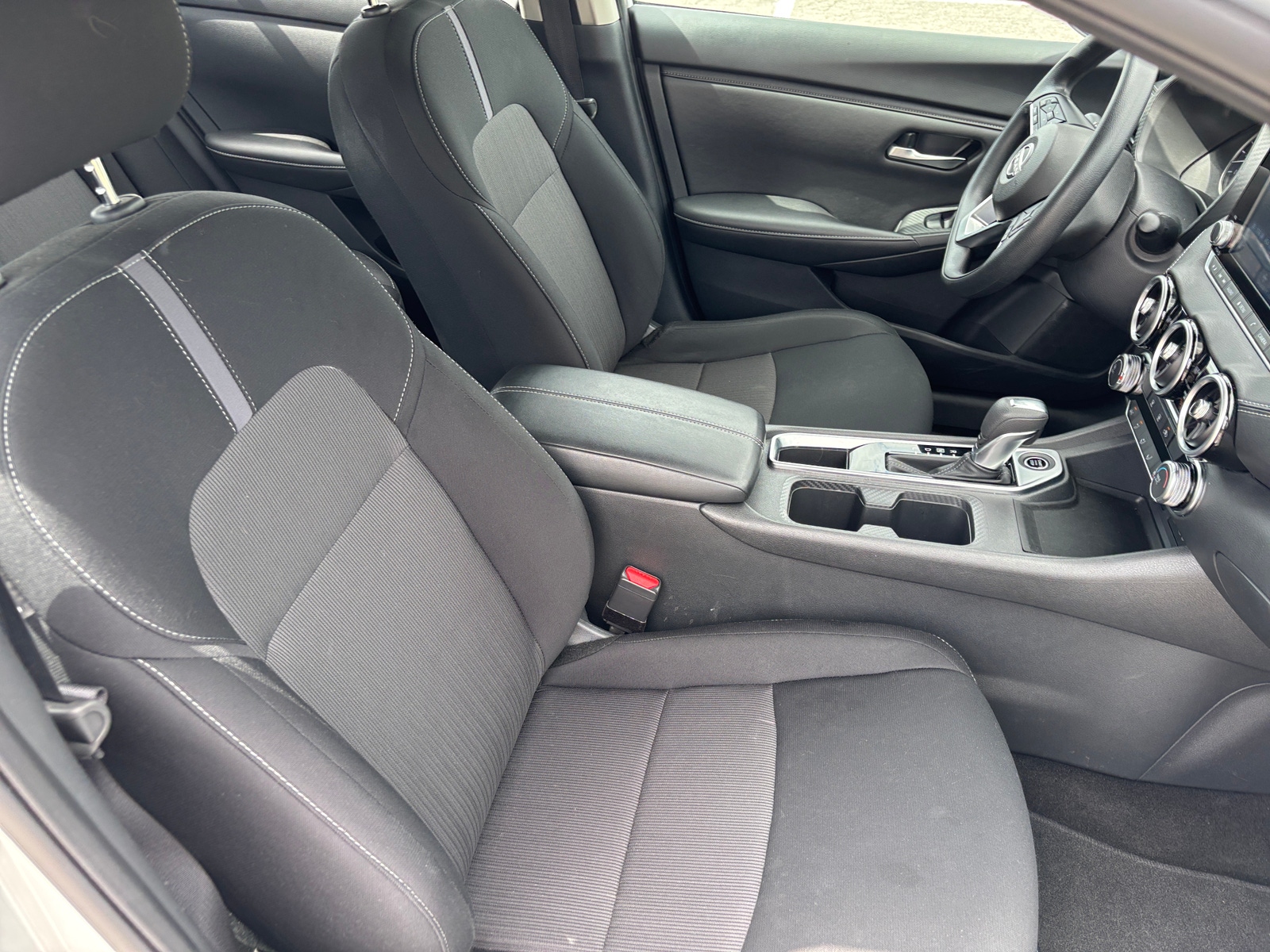 Thumbnail: 2024 Nissan Sentra - 2