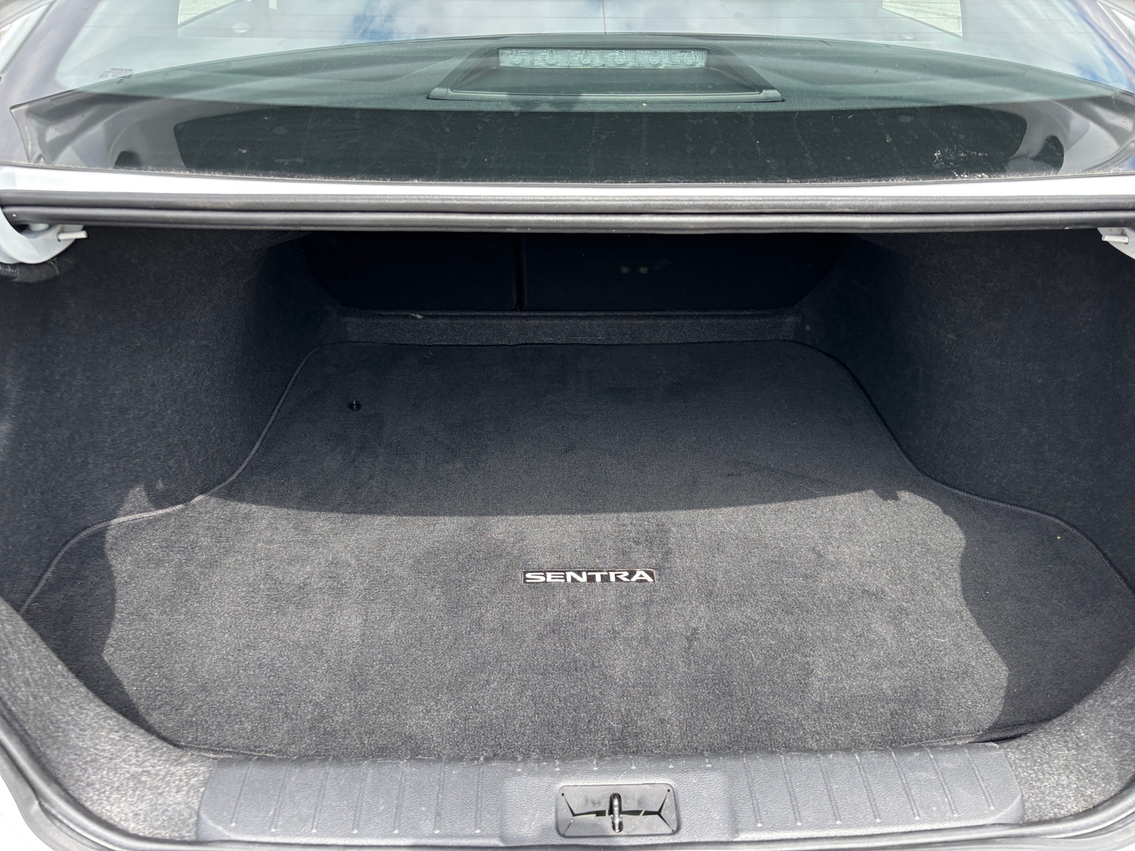 Thumbnail: 2024 Nissan Sentra - 6