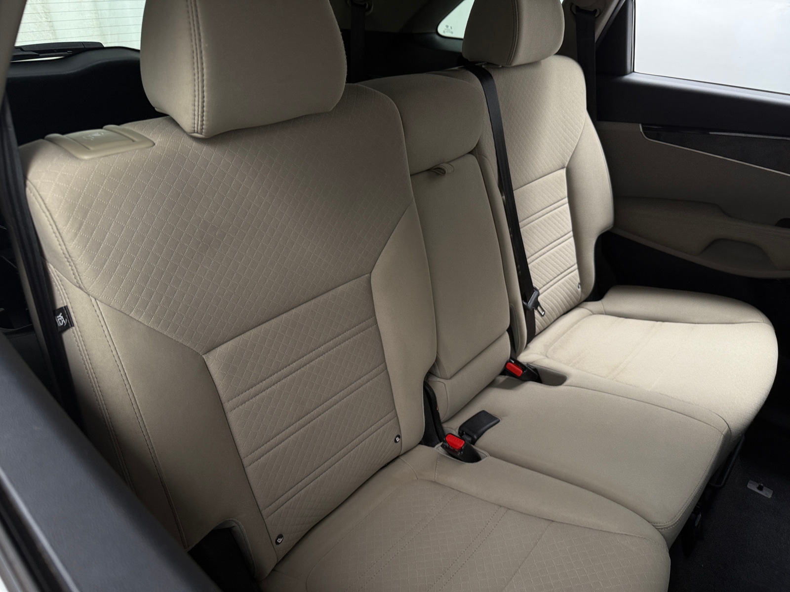 Thumbnail: 2019 Kia Sorento - 6