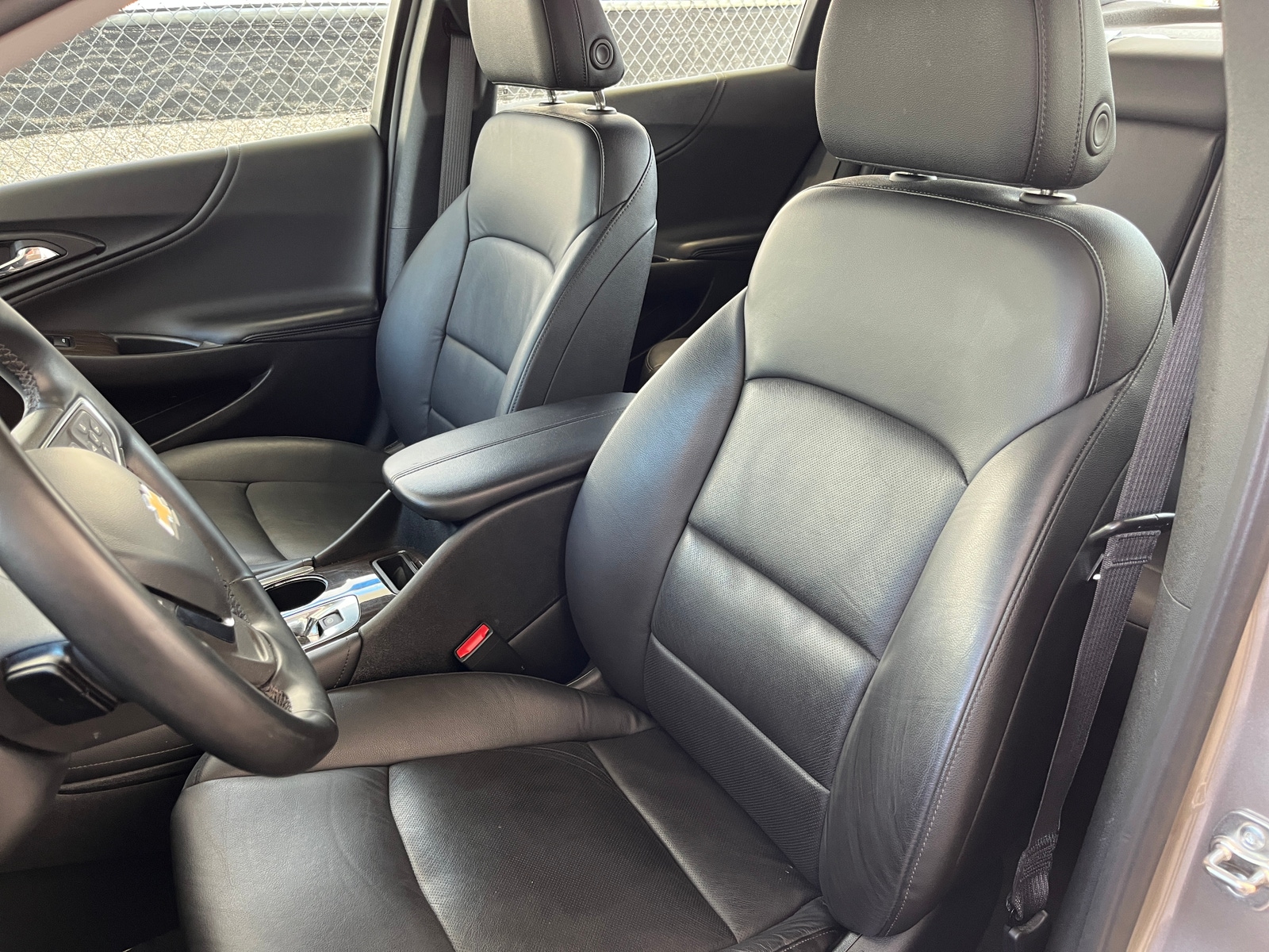 Thumbnail: 2024 Chevrolet Malibu - 2