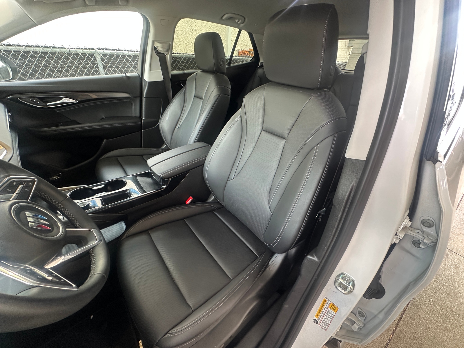 Thumbnail: 2024 Buick Envision - 2