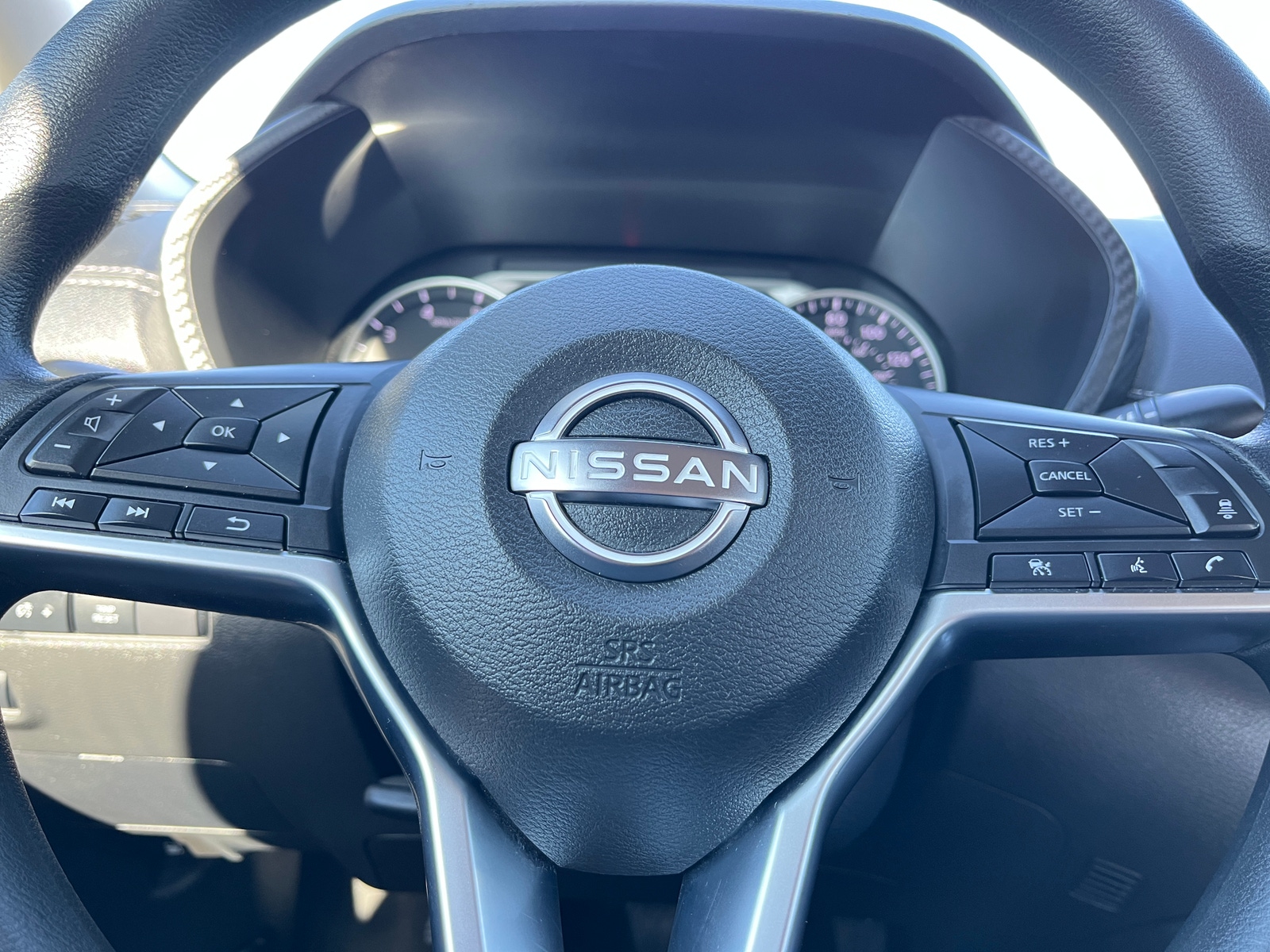 Thumbnail: 2024 Nissan Sentra - 5