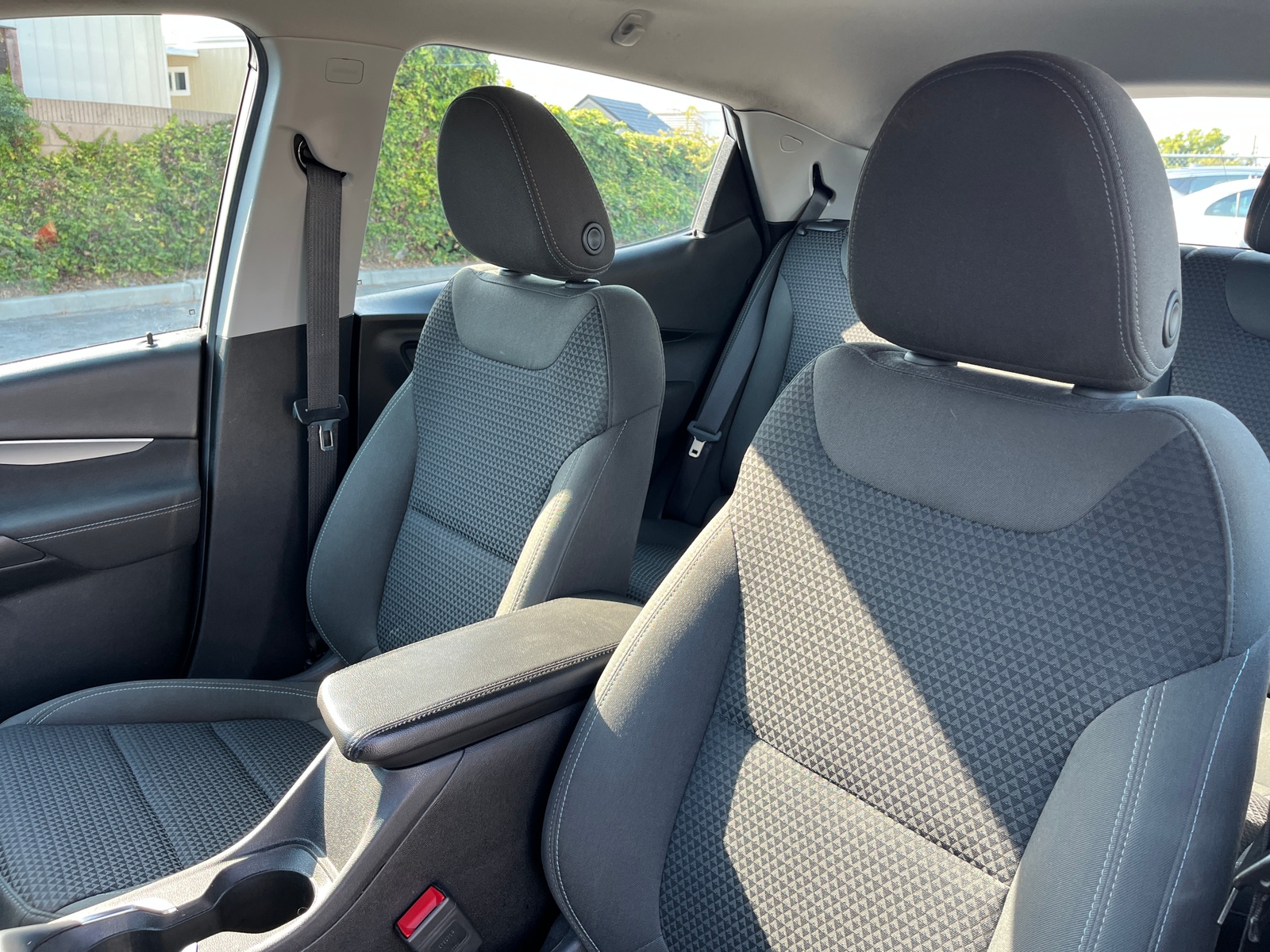 Thumbnail: 2023 Chevrolet Bolt EV - 2