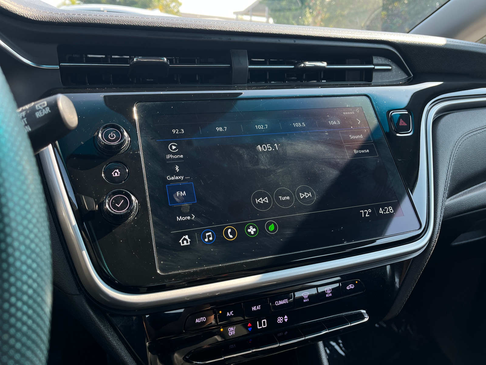 Thumbnail: 2023 Chevrolet Bolt EV - 4