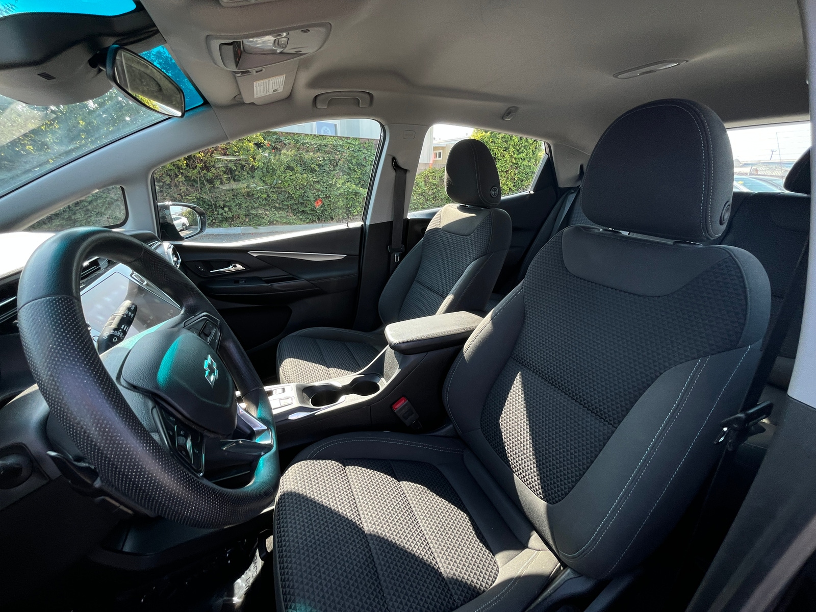 Thumbnail: 2023 Chevrolet Bolt EV - 2