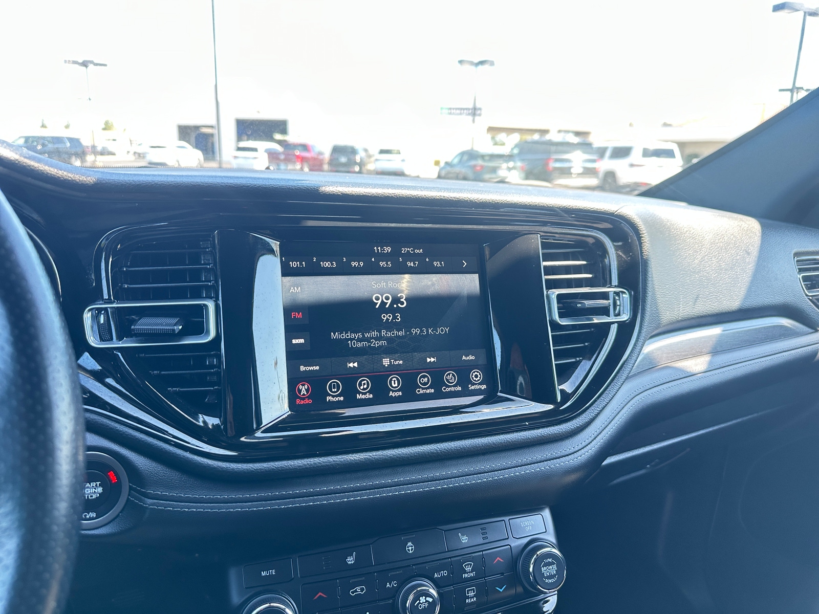 Thumbnail: 2024 Dodge Durango - 4