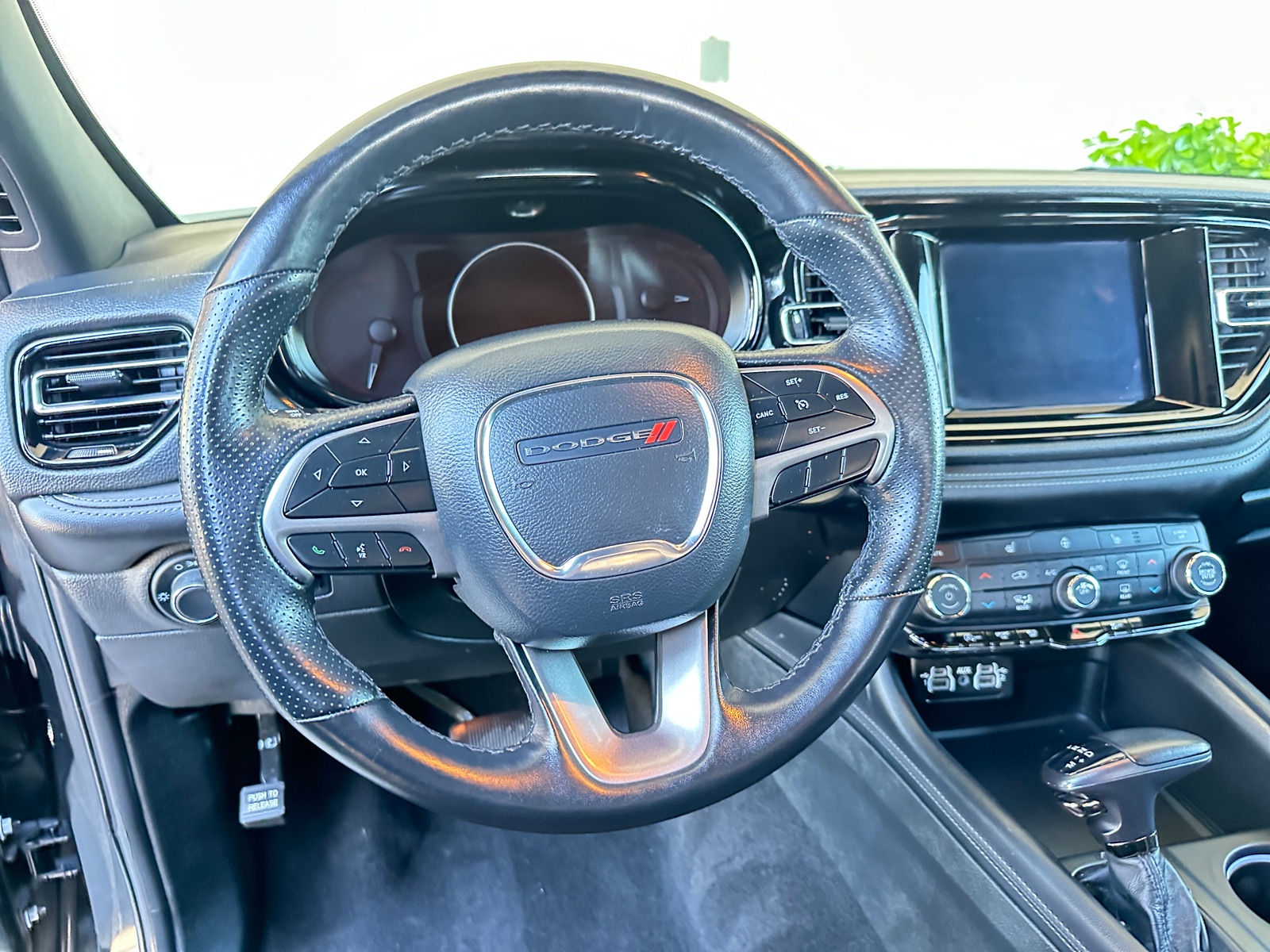 Thumbnail: 2024 Dodge Durango - 5