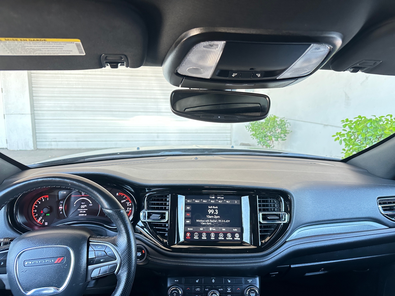 Thumbnail: 2024 Dodge Durango - 3