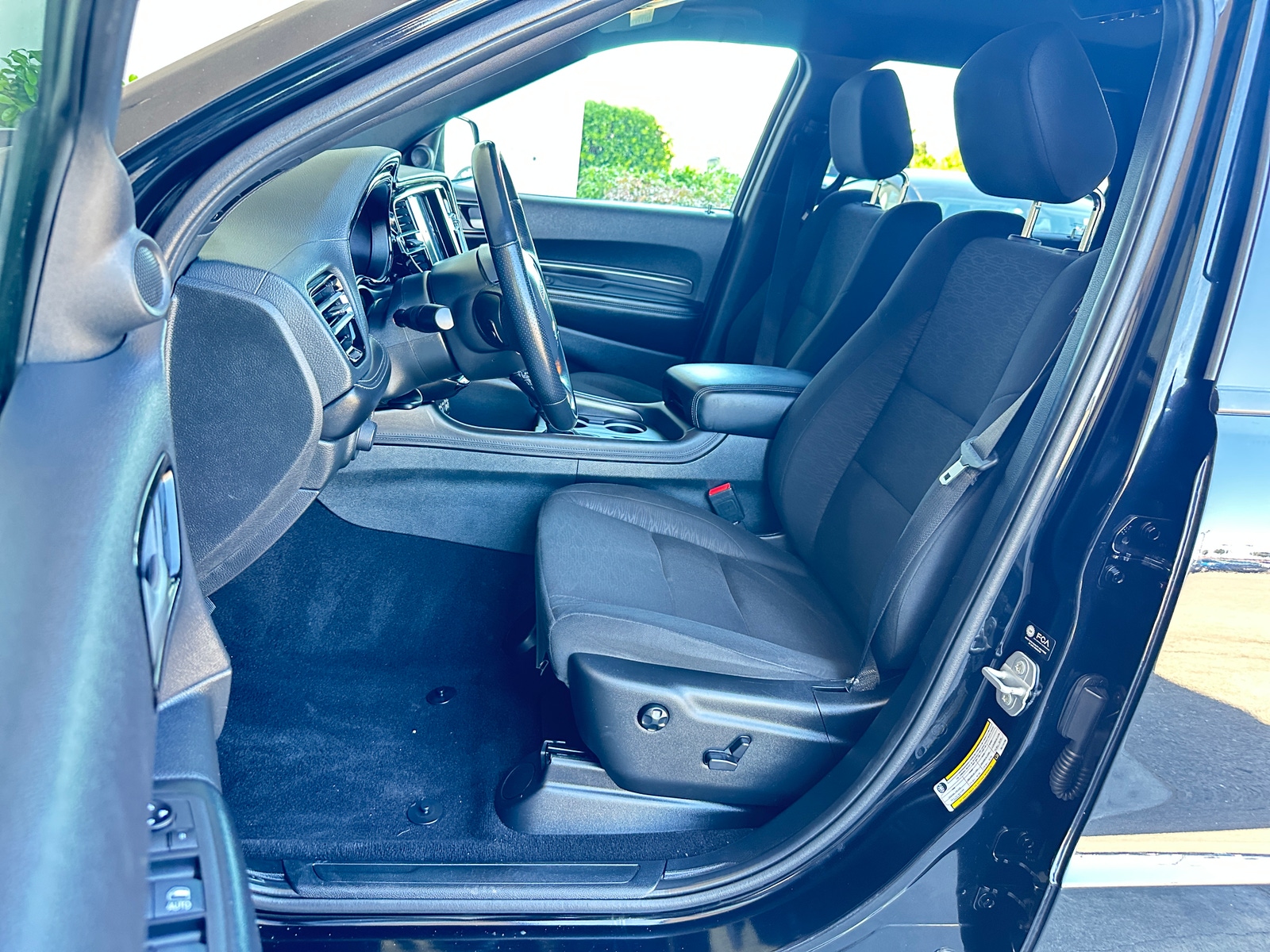 Thumbnail: 2024 Dodge Durango - 2