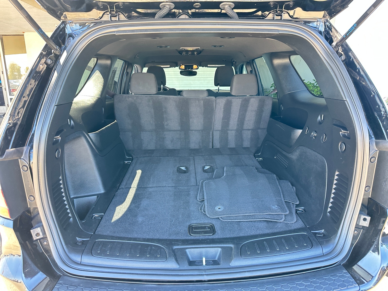 Thumbnail: 2024 Dodge Durango - 6