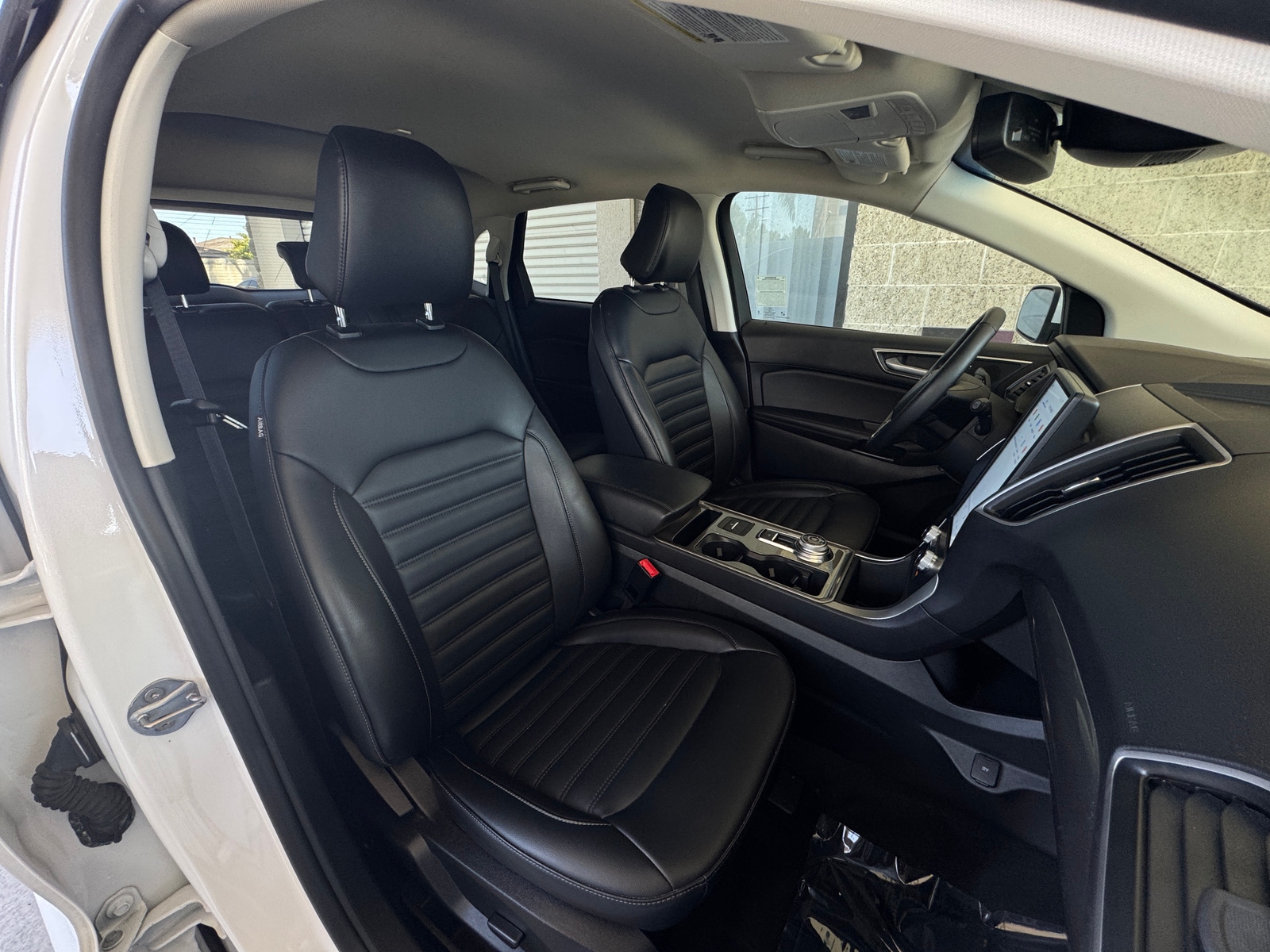 Thumbnail: 2024 Ford Edge - 2