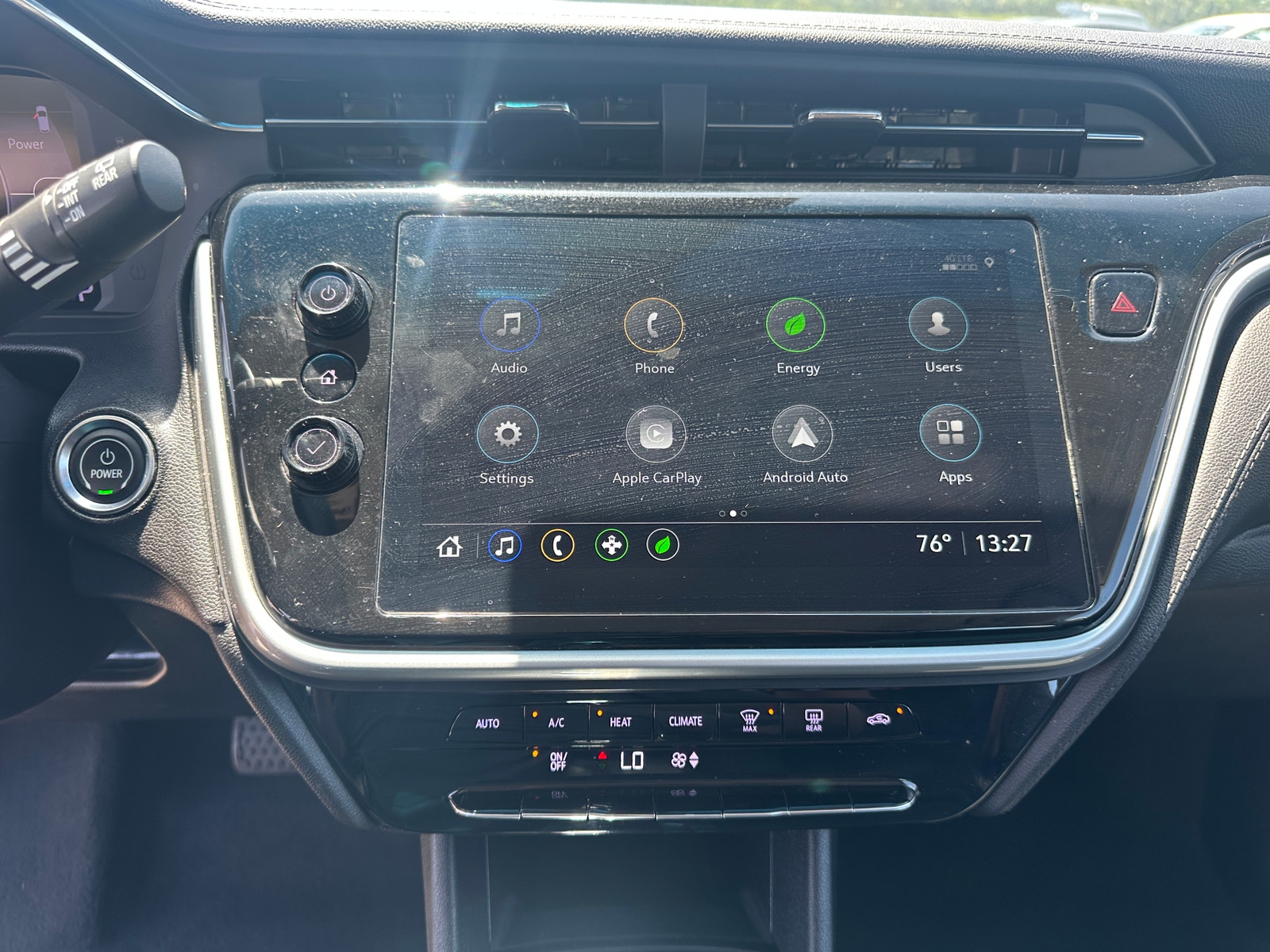 Thumbnail: 2023 Chevrolet Bolt EV - 4