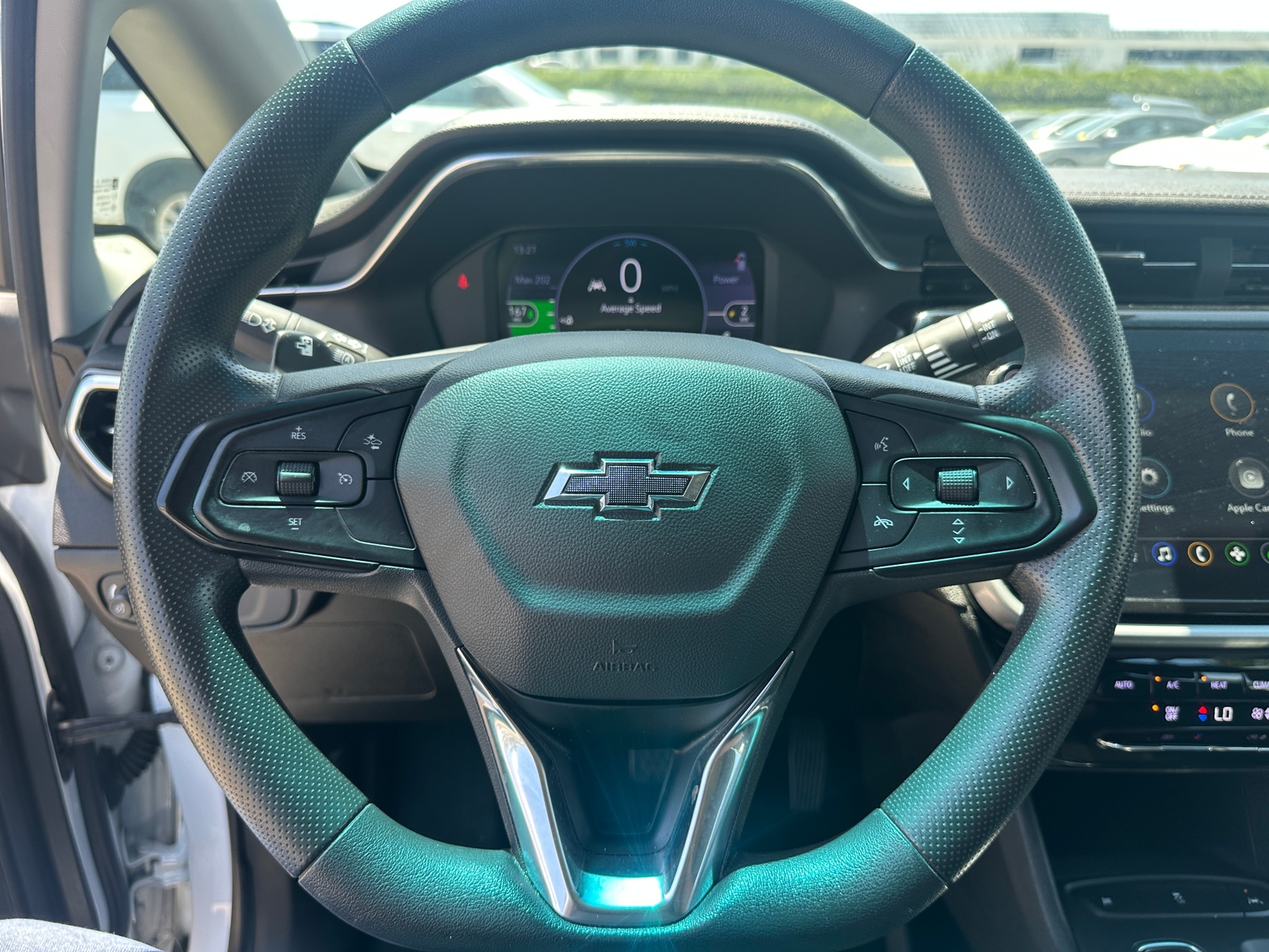 Thumbnail: 2023 Chevrolet Bolt EV - 5