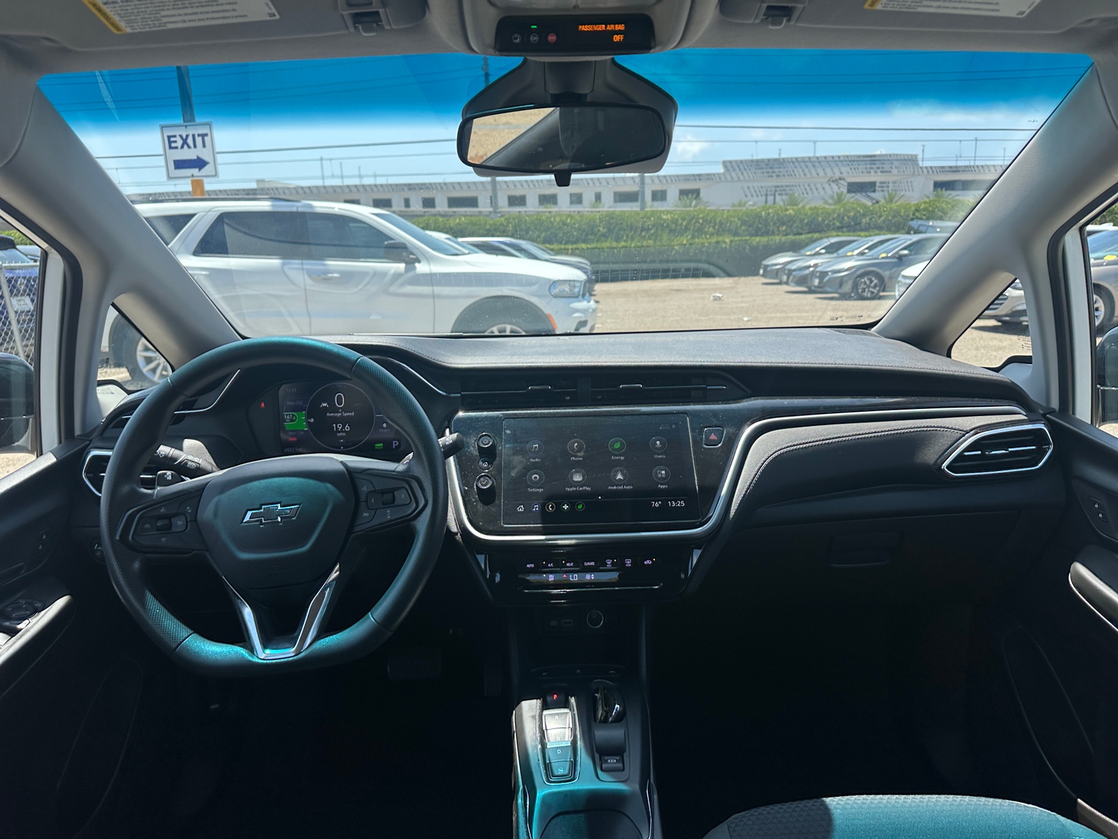Thumbnail: 2023 Chevrolet Bolt EV - 3