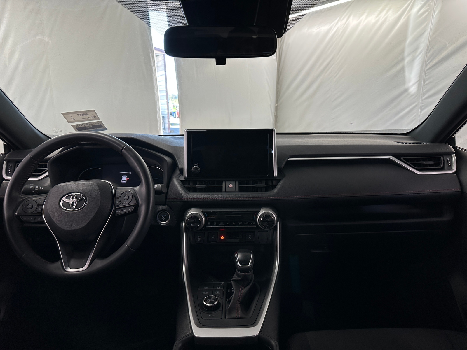 Thumbnail: 2024 Toyota RAV4 - 3