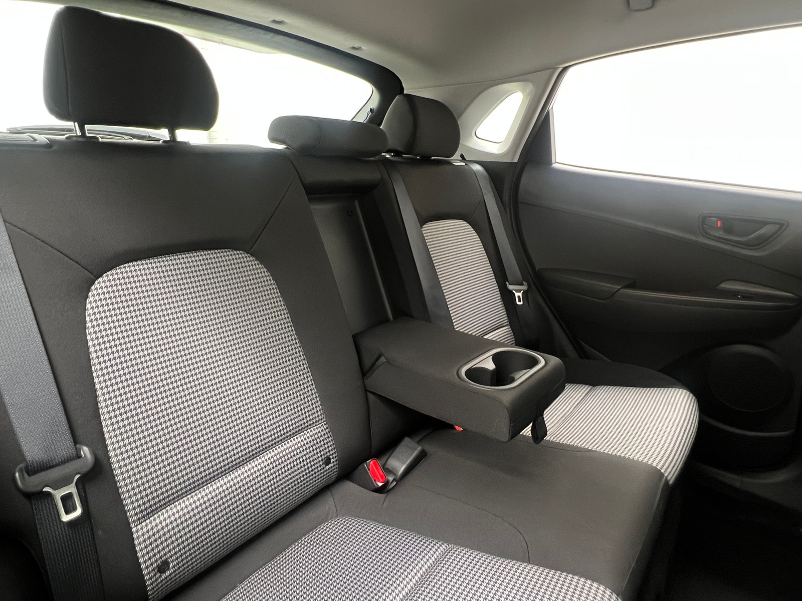 Thumbnail: 2019 Hyundai Kona - 6