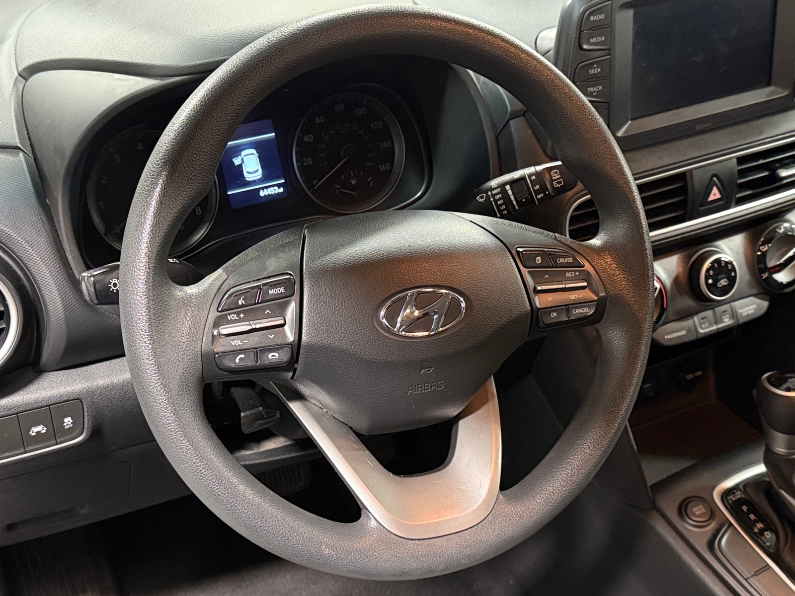 Thumbnail: 2019 Hyundai Kona - 5