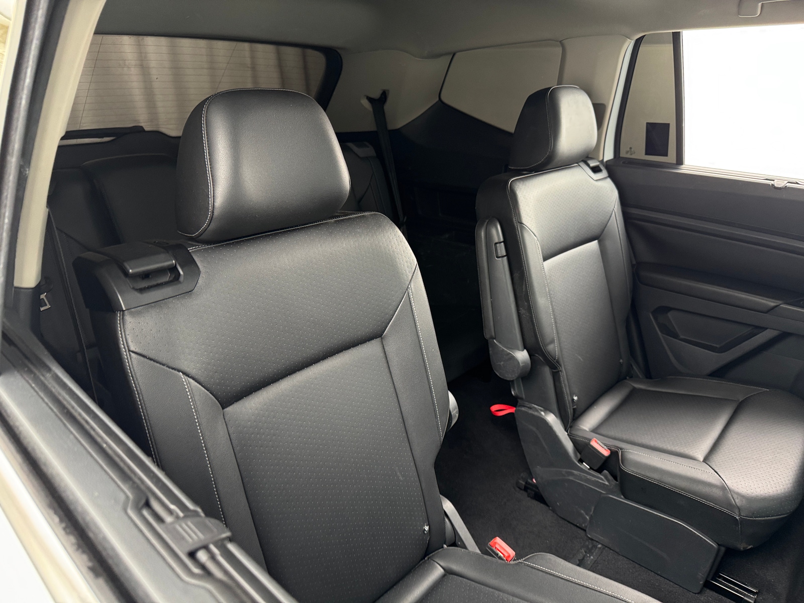 Thumbnail: 2018 Volkswagen Atlas - 5