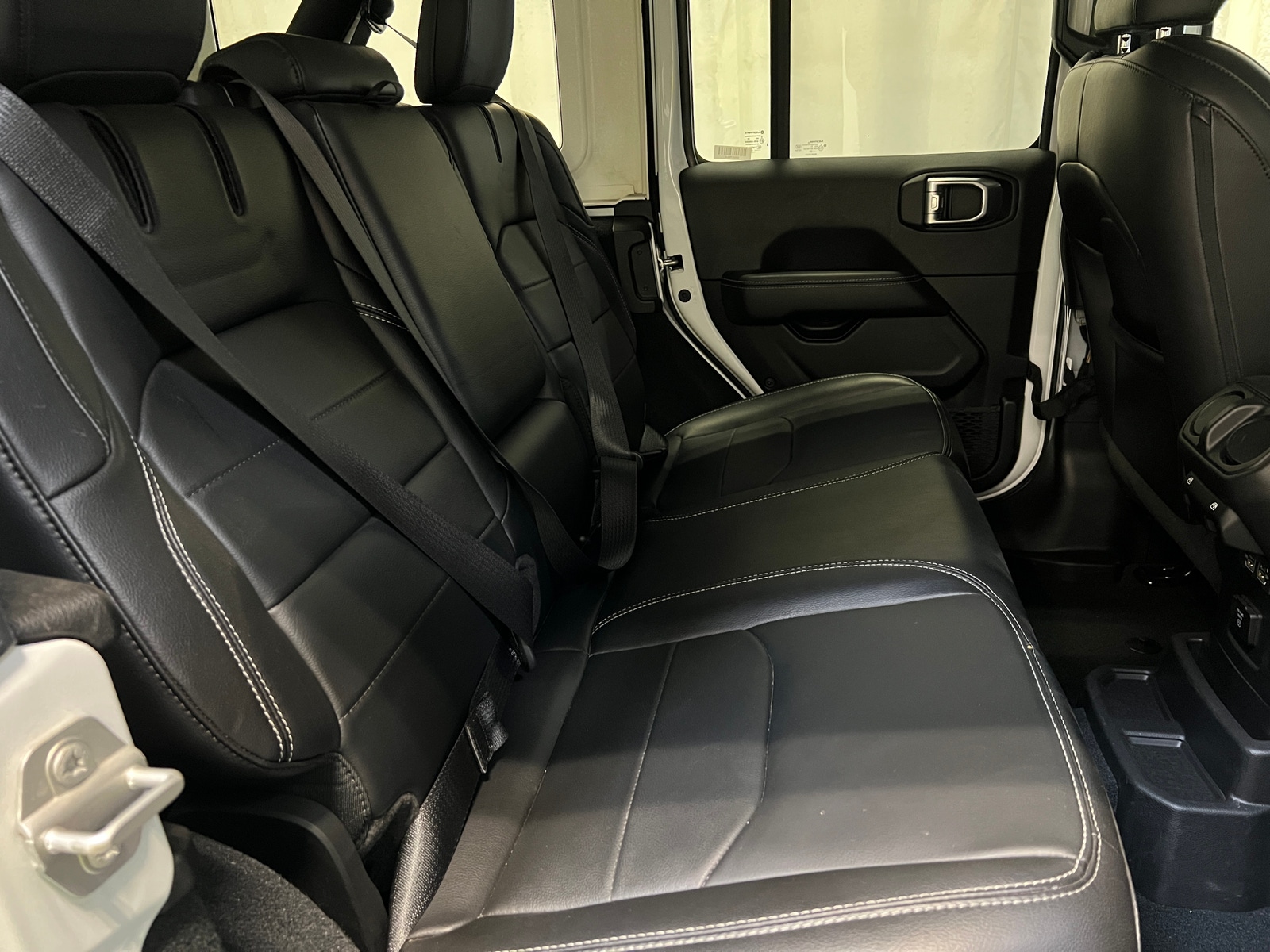 Thumbnail: 2023 Jeep Wrangler - 5
