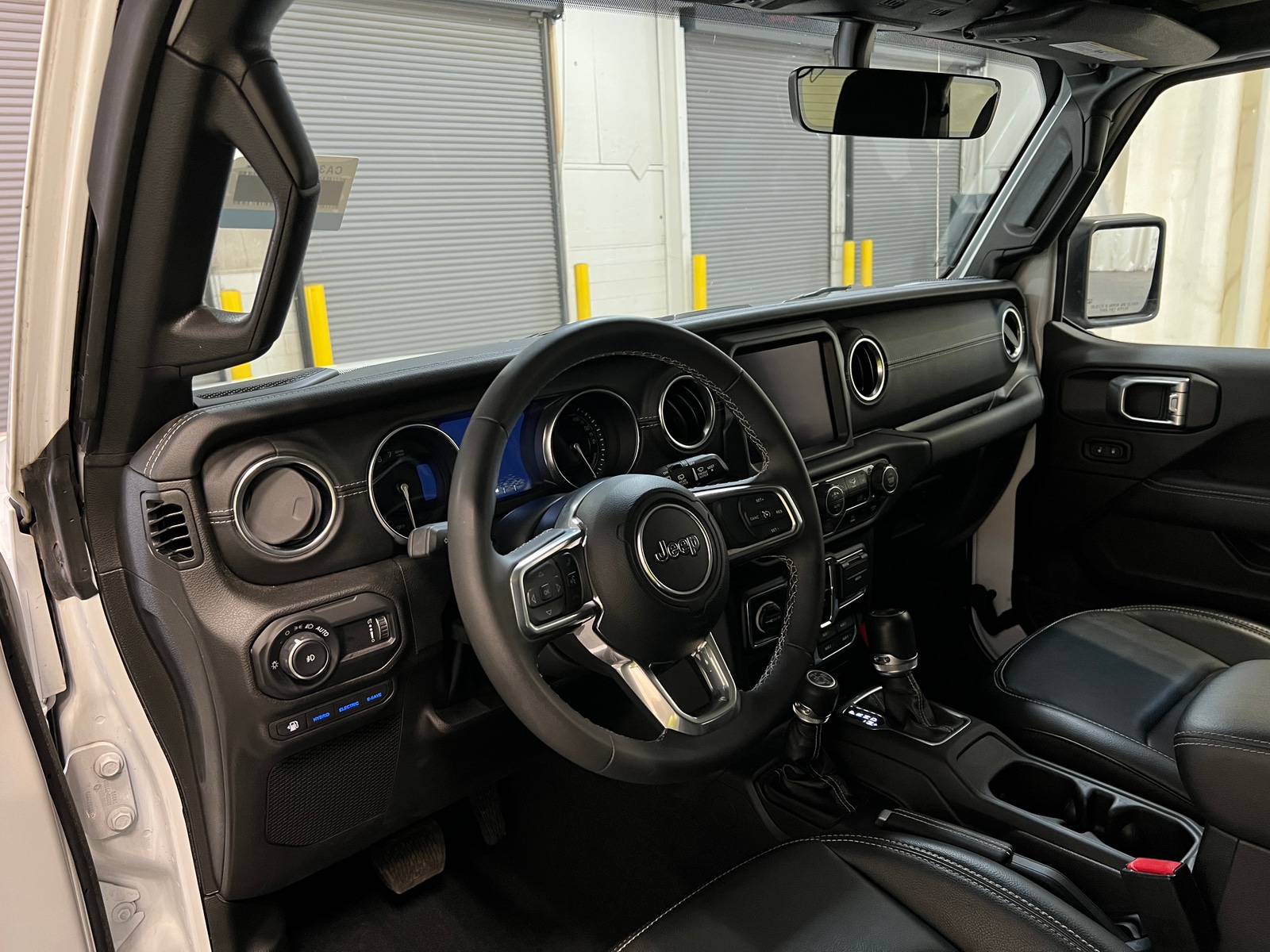 Thumbnail: 2023 Jeep Wrangler - 2
