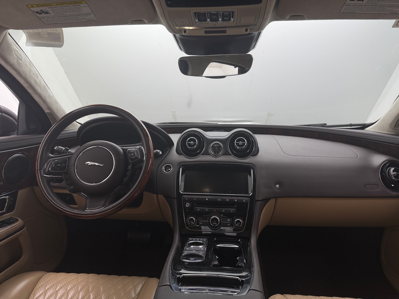 Thumbnail: 2019 Jaguar XJ - 2