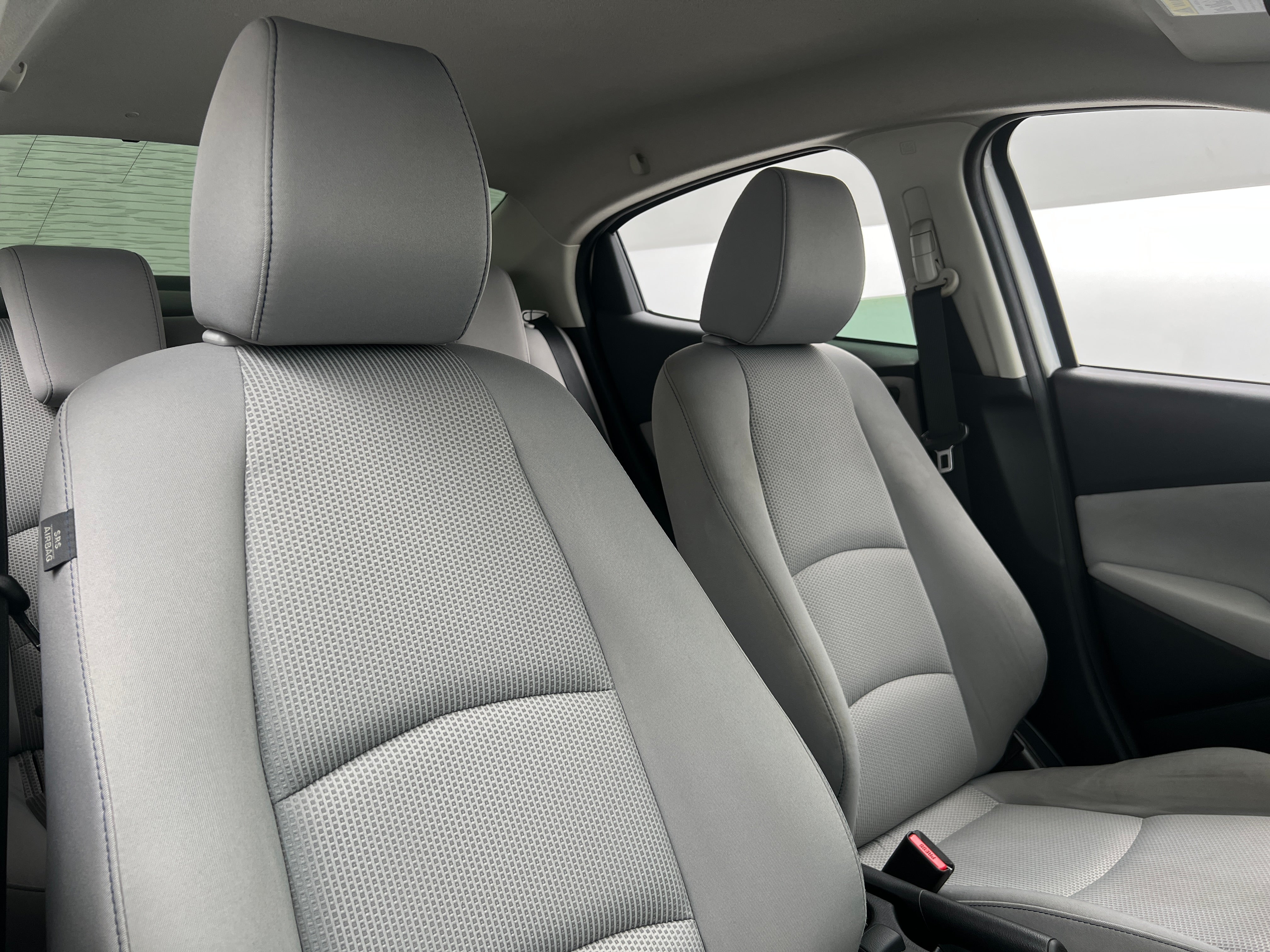 2019 Toyota Yaris