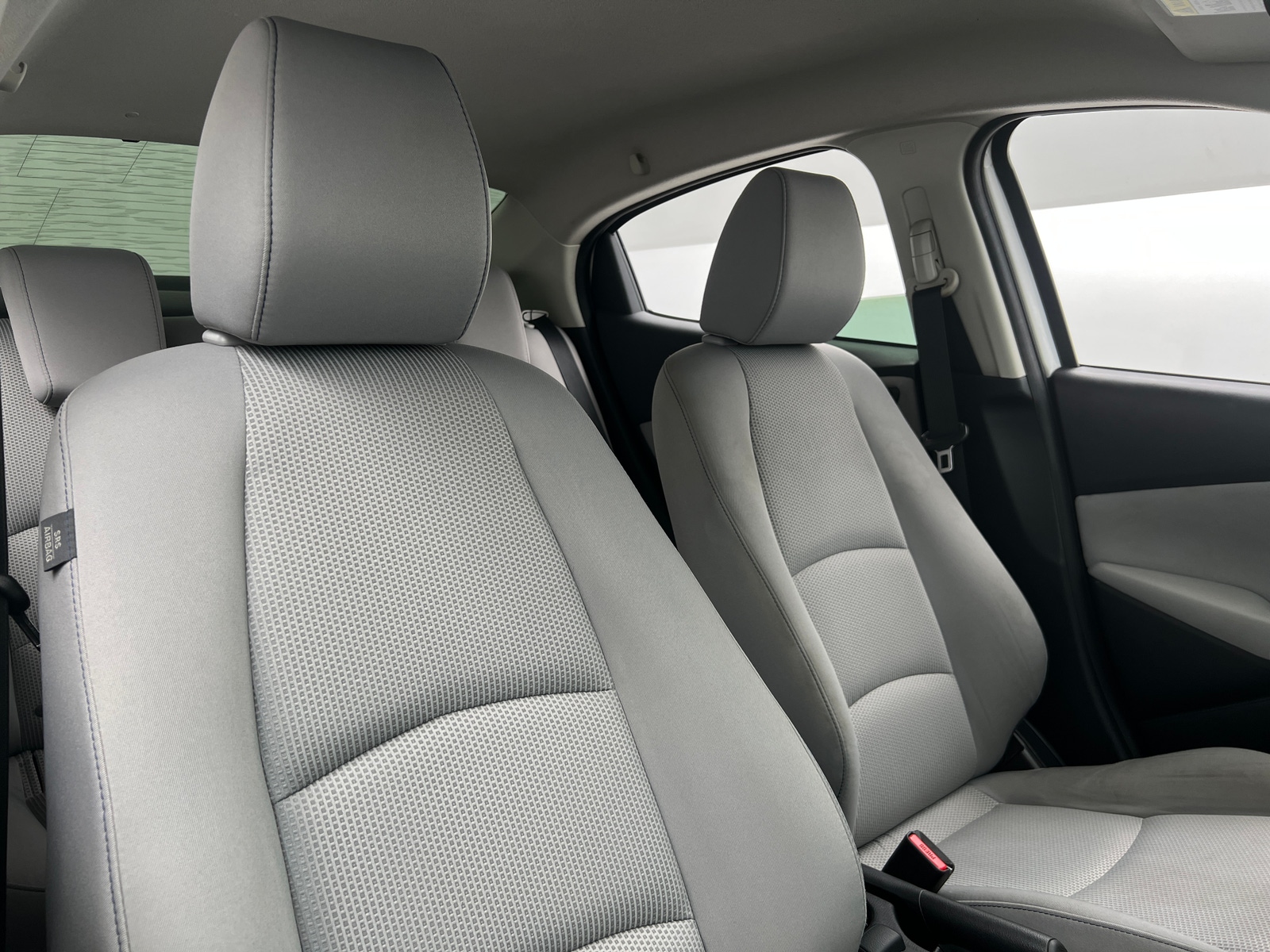 Thumbnail: 2019 Toyota Yaris - 2