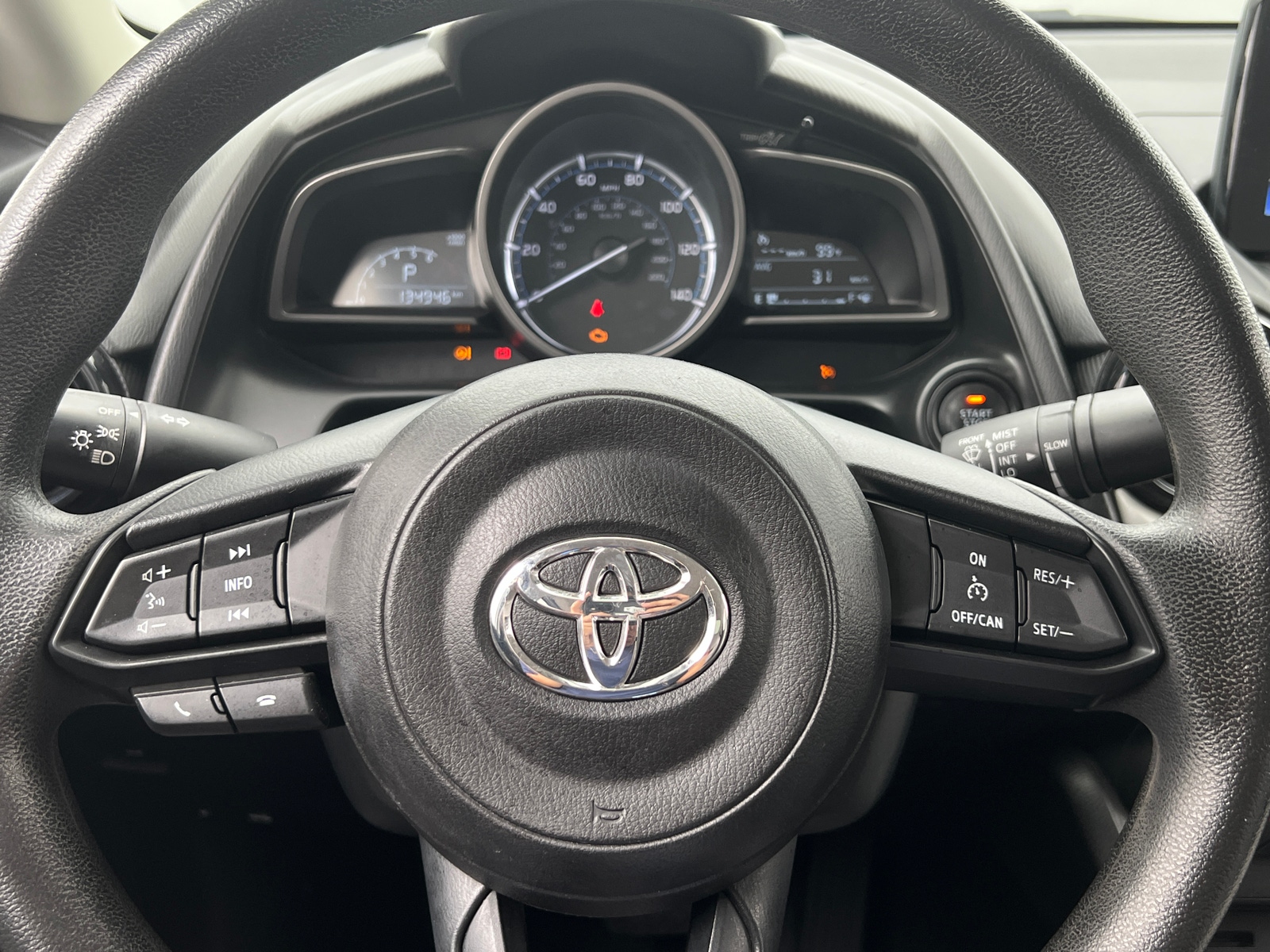 Thumbnail: 2019 Toyota Yaris - 5