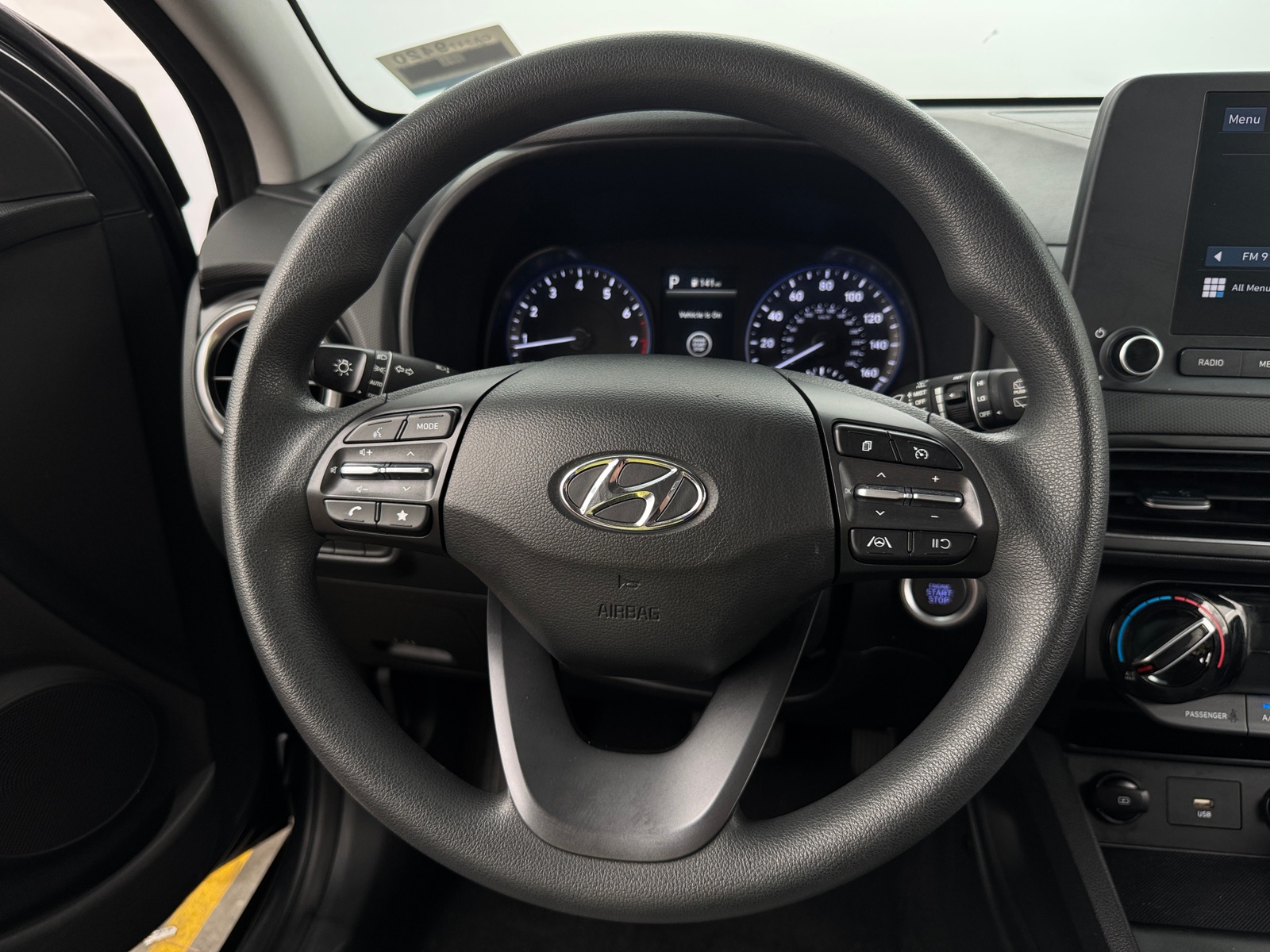 Thumbnail: 2023 Hyundai Kona - 5