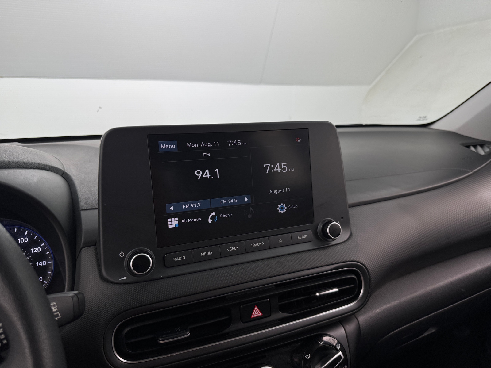 Thumbnail: 2023 Hyundai Kona - 4