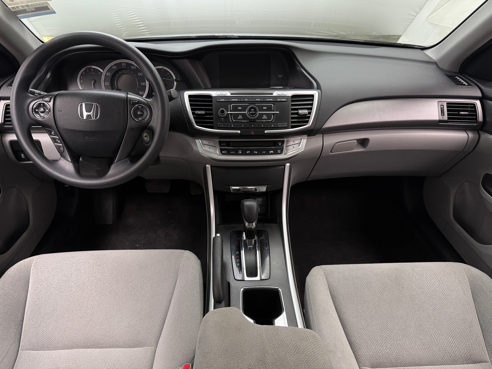 Thumbnail: 2013 Honda Accord - 3