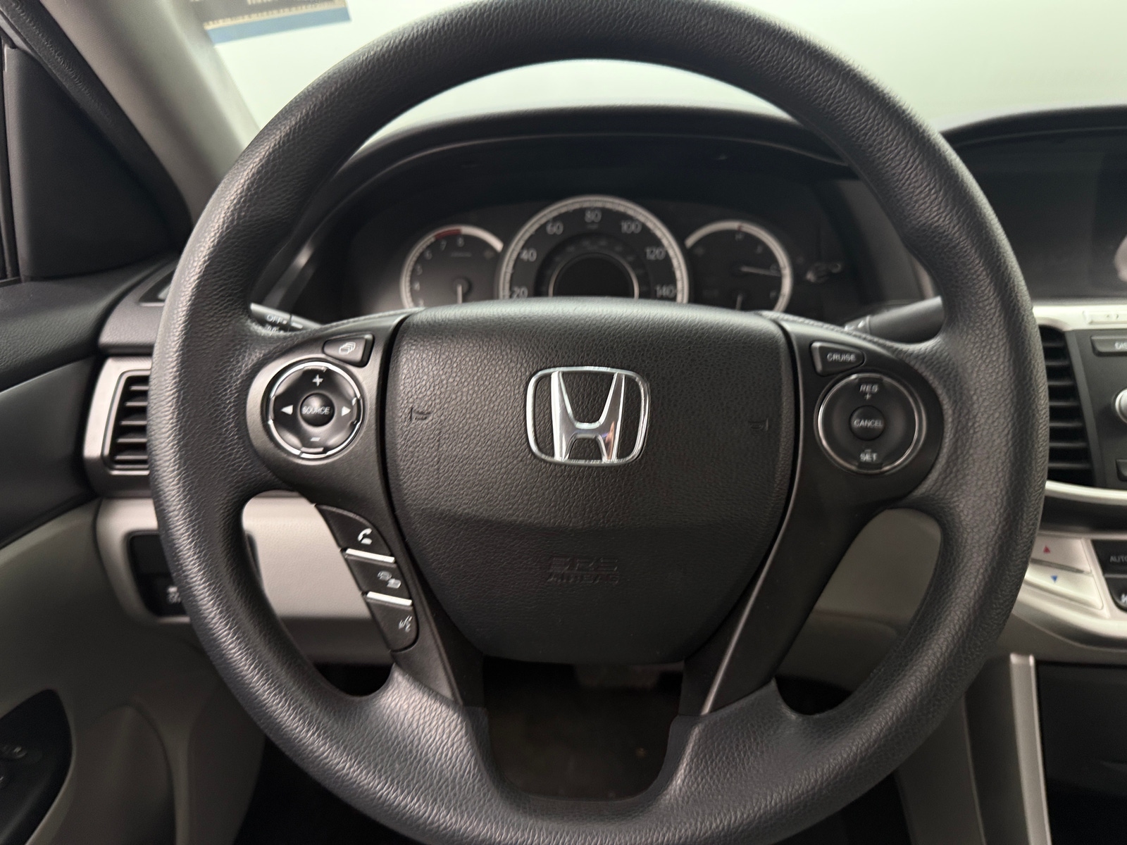 Thumbnail: 2013 Honda Accord - 5