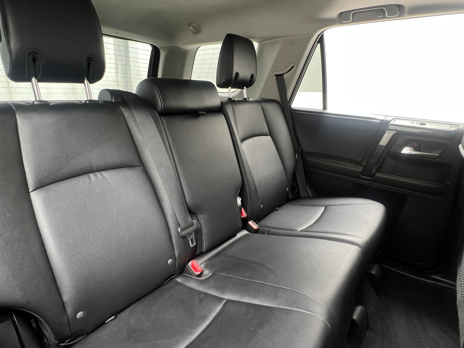 Thumbnail: 2015 Toyota 4Runner - 5