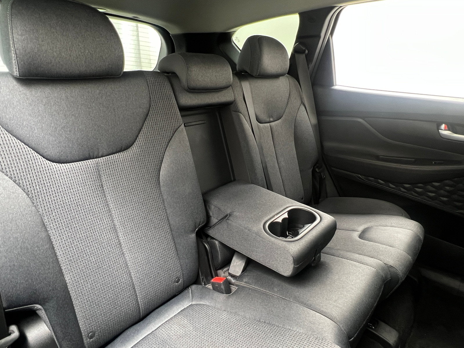 Thumbnail: 2019 Hyundai Santa Fe - 6