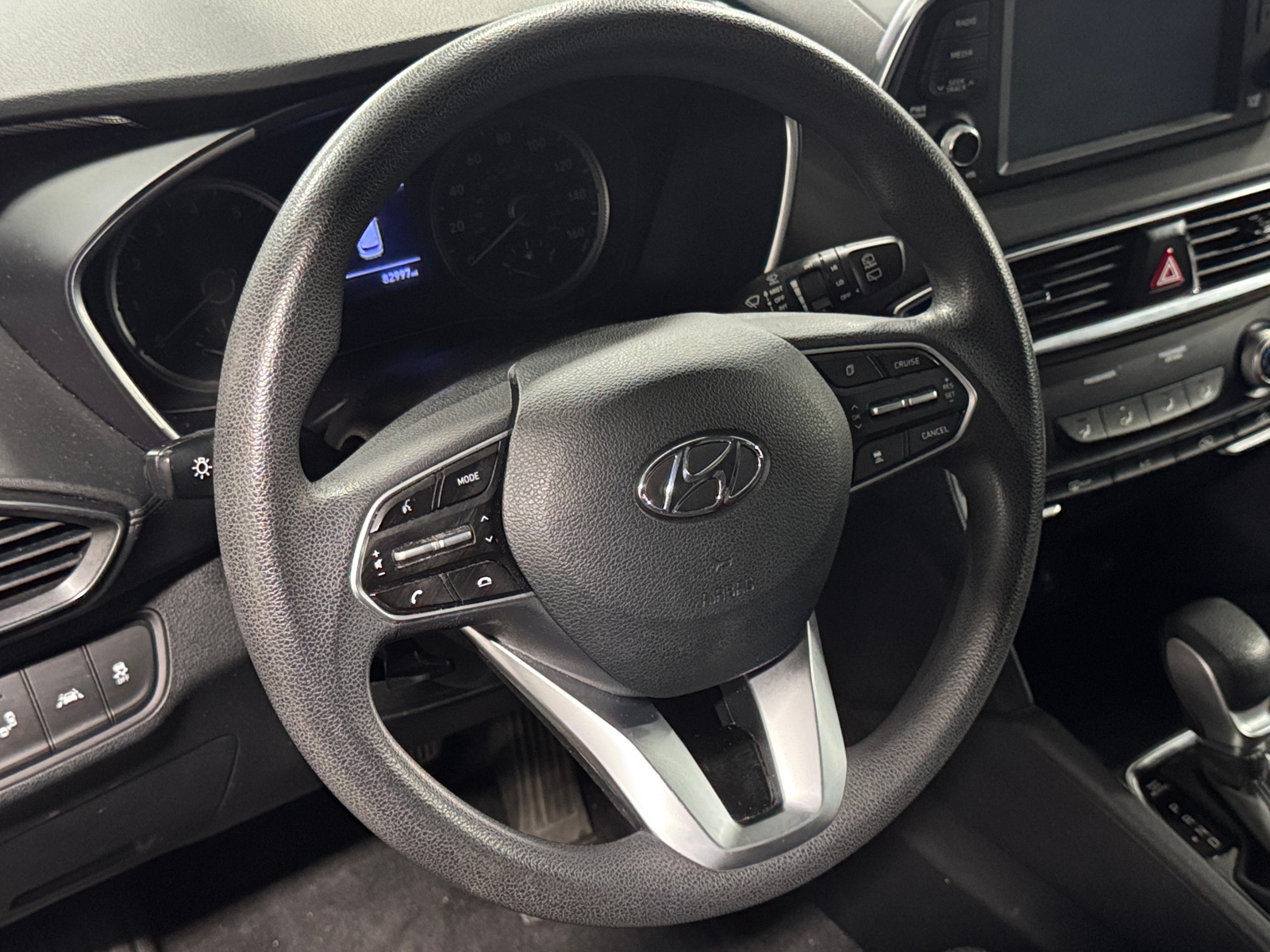 Thumbnail: 2019 Hyundai Santa Fe - 5