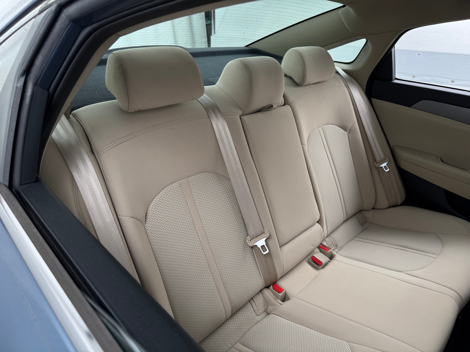 Thumbnail: 2016 Hyundai Sonata - 6