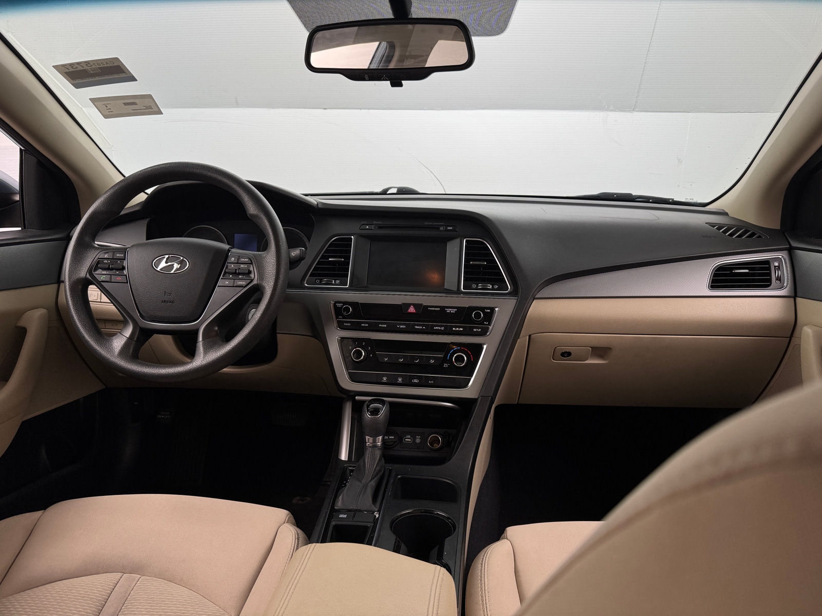 Thumbnail: 2016 Hyundai Sonata - 3