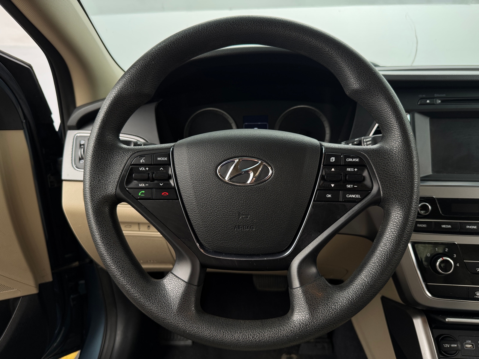 Thumbnail: 2016 Hyundai Sonata - 5