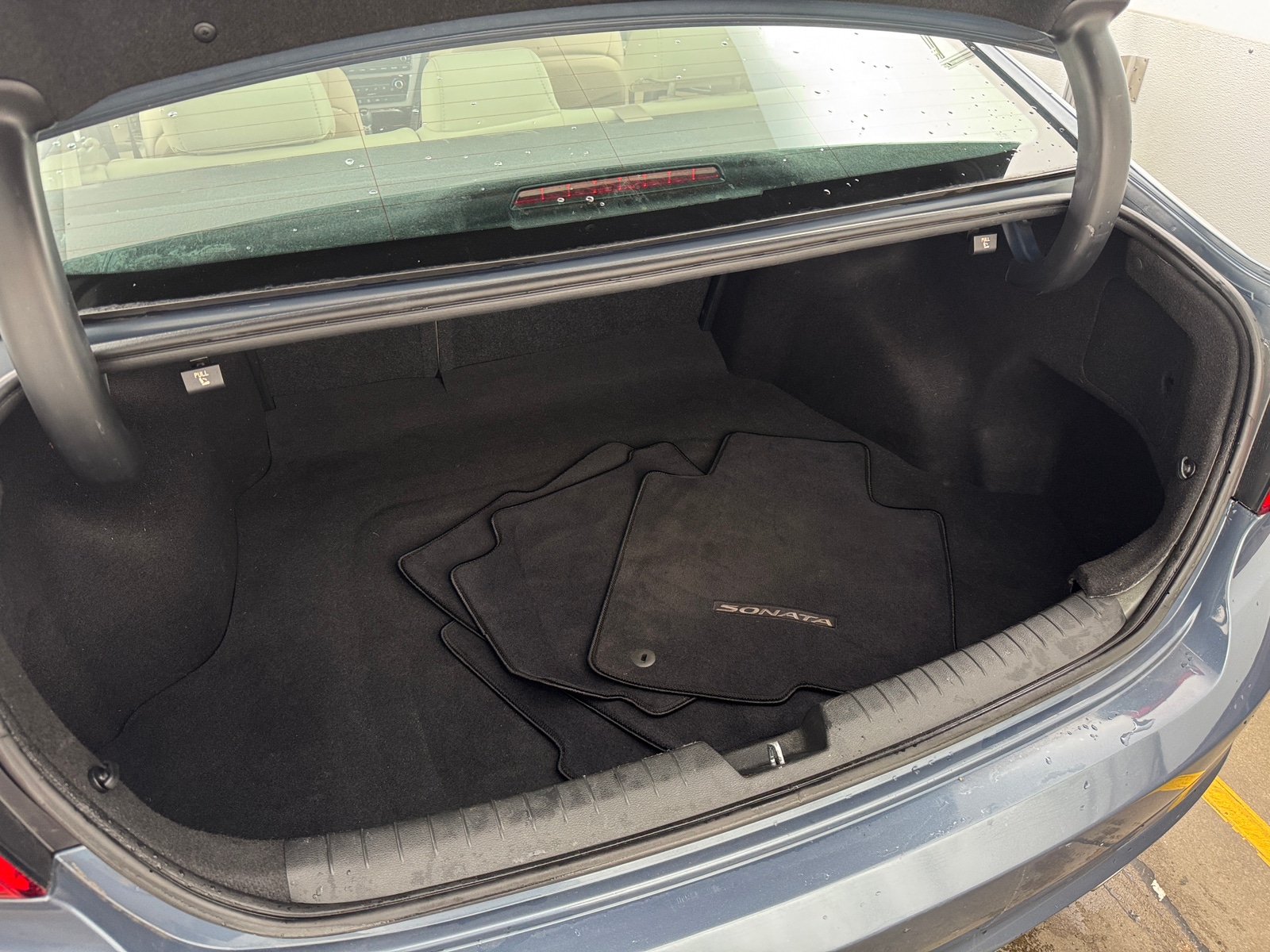 Thumbnail: 2016 Hyundai Sonata - 7