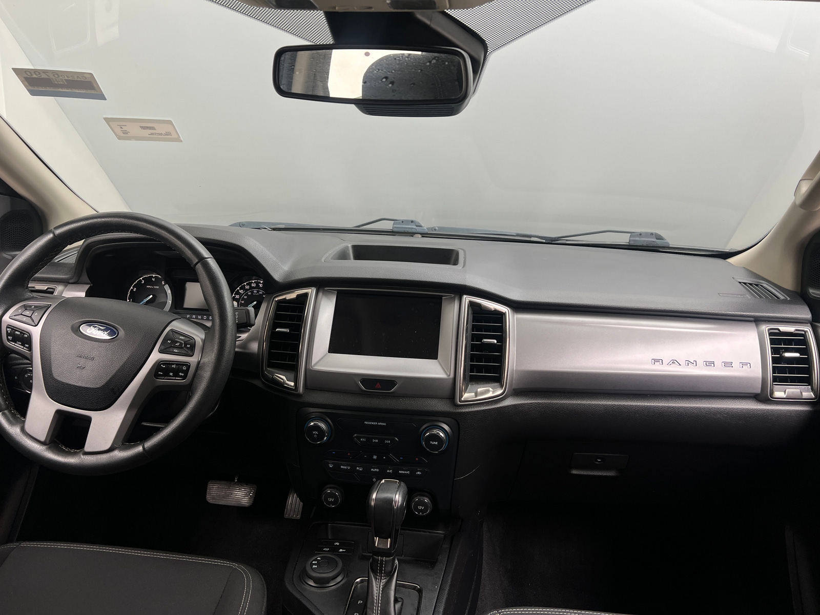 Thumbnail: 2020 Ford Ranger - 3