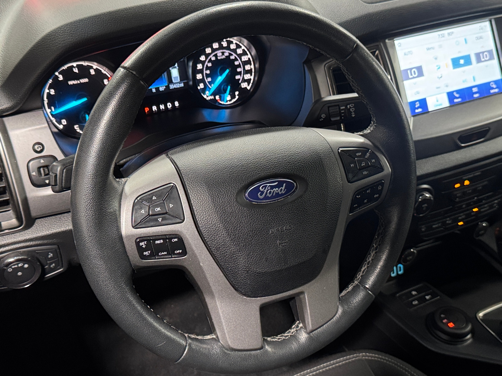 Thumbnail: 2020 Ford Ranger - 5