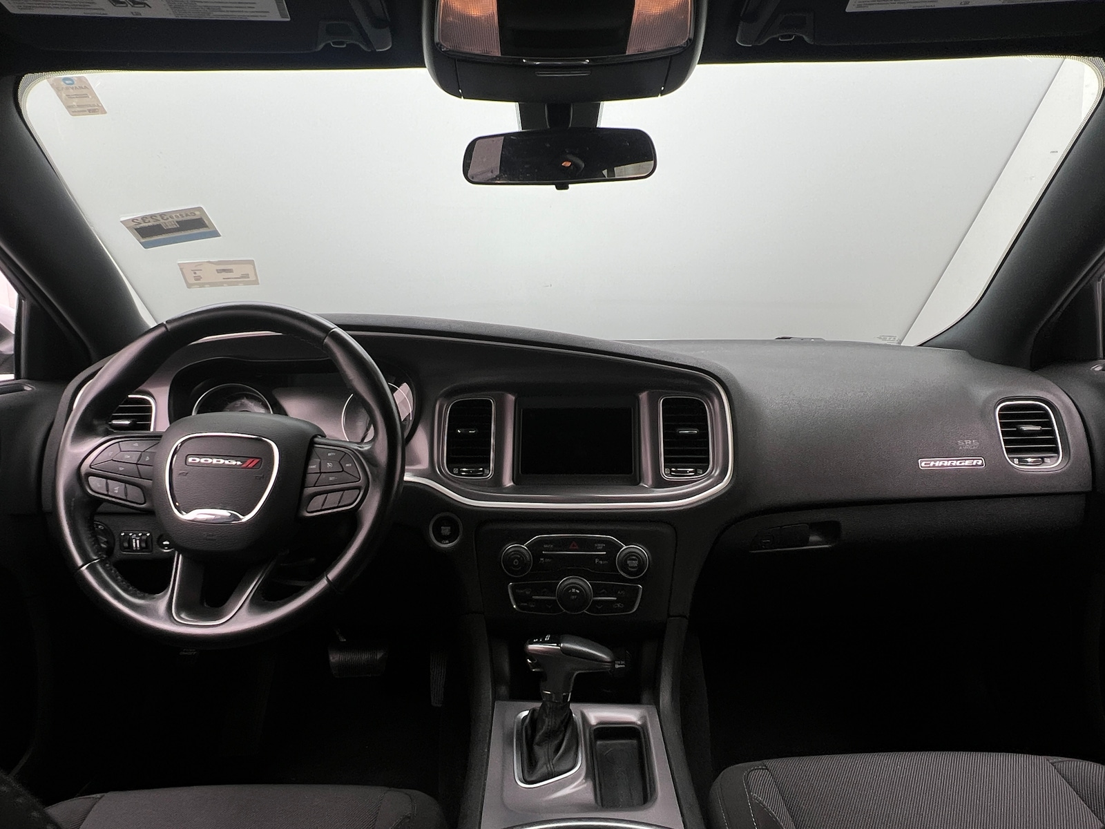 Thumbnail: 2020 Dodge Charger - 3