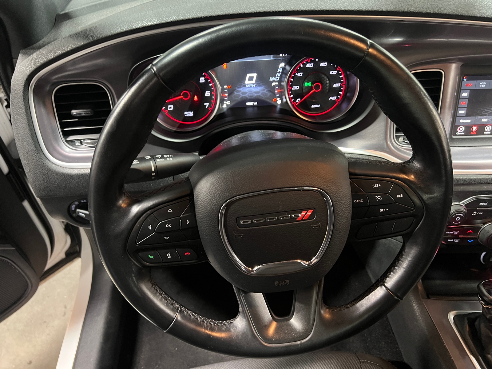 Thumbnail: 2020 Dodge Charger - 5
